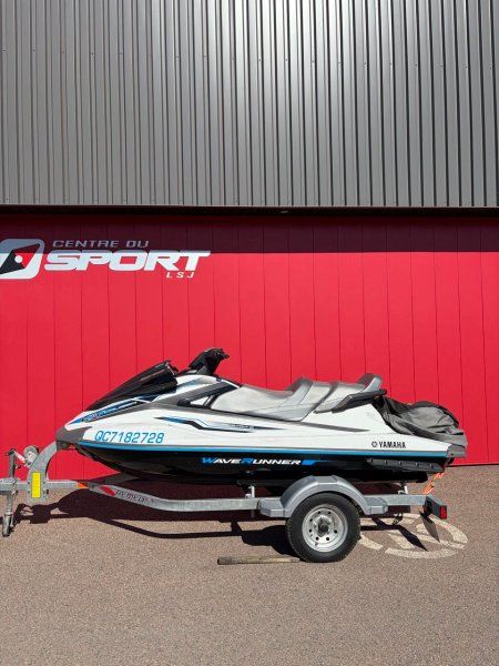 2019 Yamaha VX 1050 3 PLACES