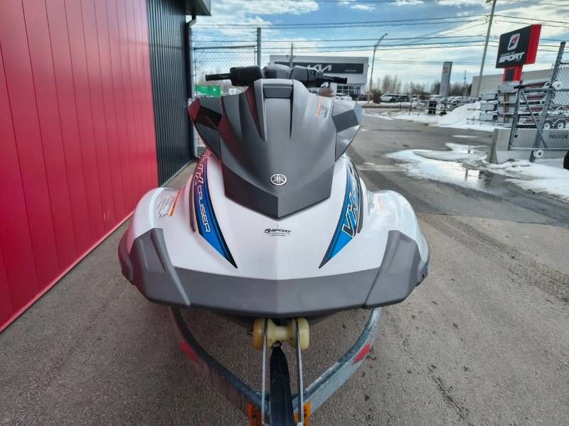 Yamaha VX 1100 DELUXE  2019