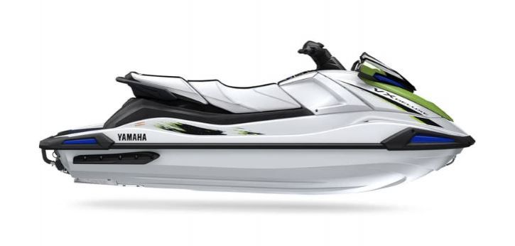 Yamaha VX Deluxe  2026