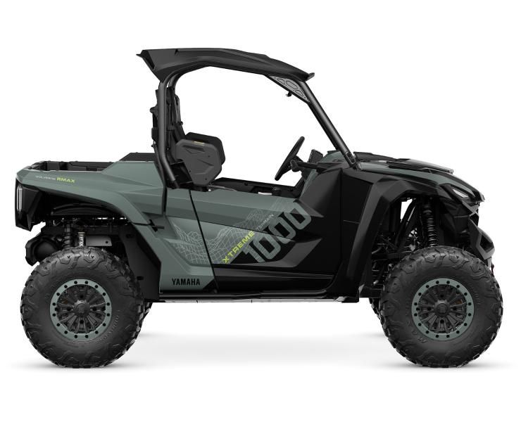 Yamaha WOLVERINE RMAX2 1000 XT-R  2026