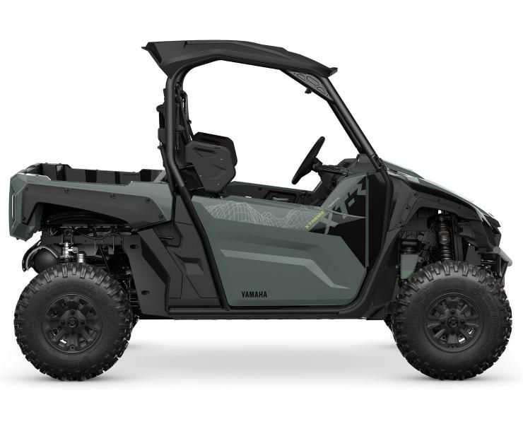 2026 Yamaha WOLVERINE X2 850 XT-R