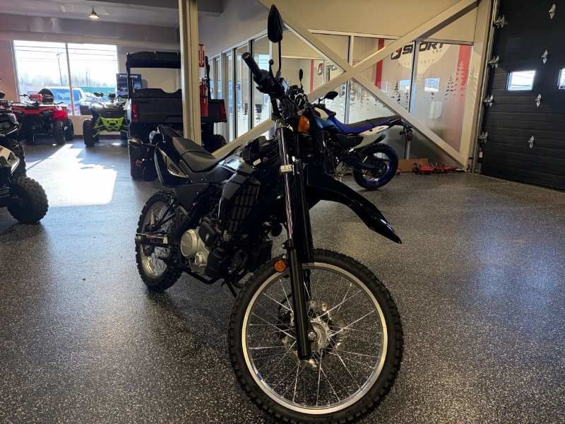 Yamaha WR125R  2026