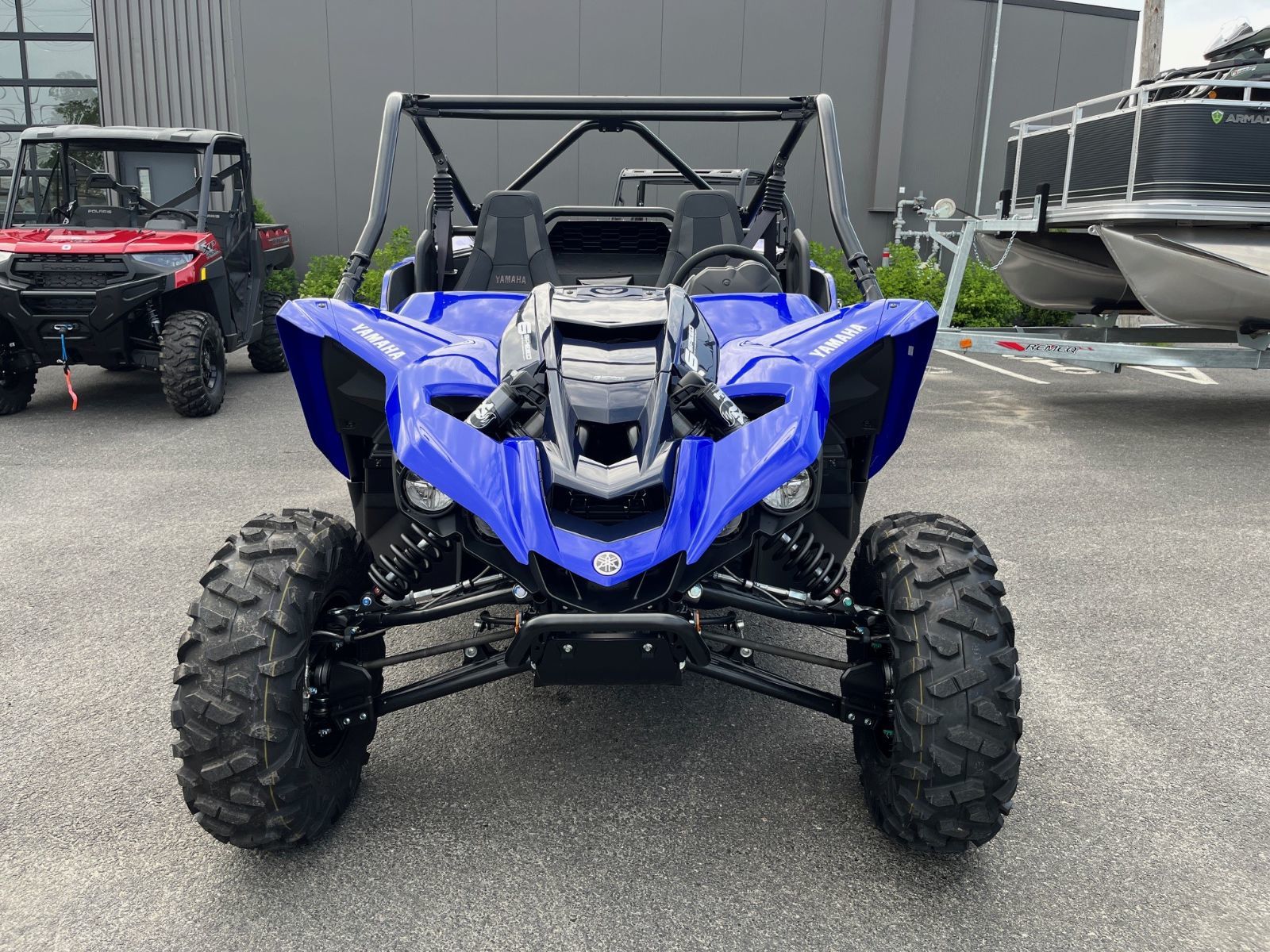 Yamaha YXZ1000R SS EPS  2024