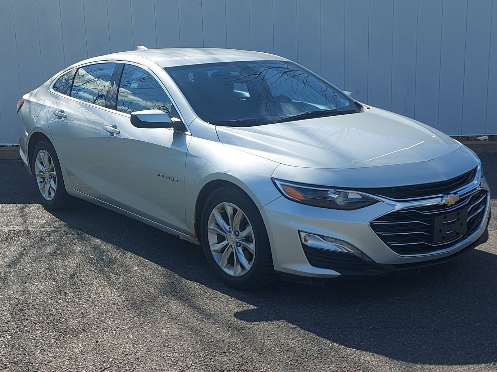 2019 Chevrolet Malibu LT | HtdSeats | Cam | USB | Bluetooth | XM Radio