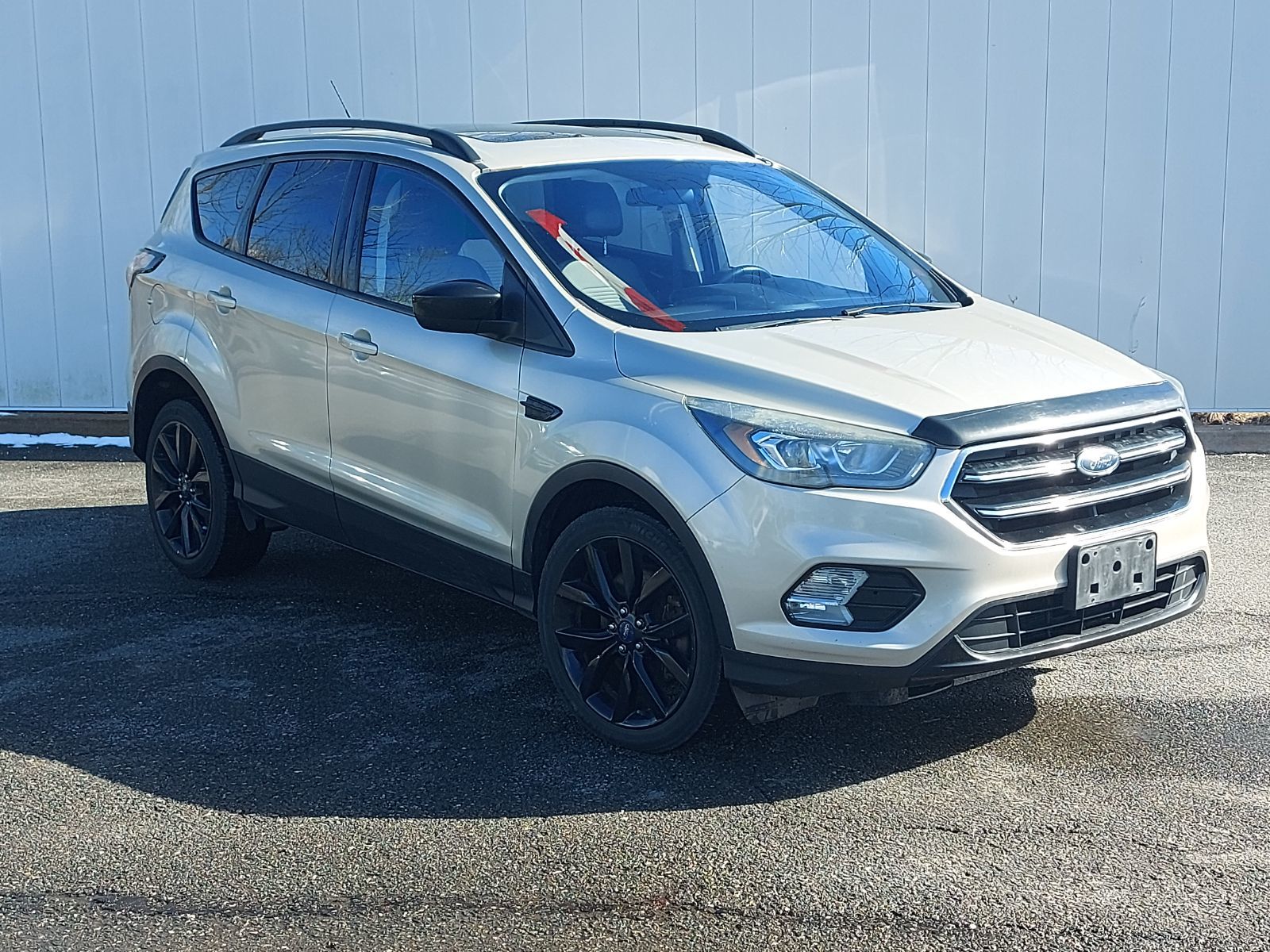2017 Ford Escape SE | Cam | Bluetooth | HtdSeats | Keyless| Aux