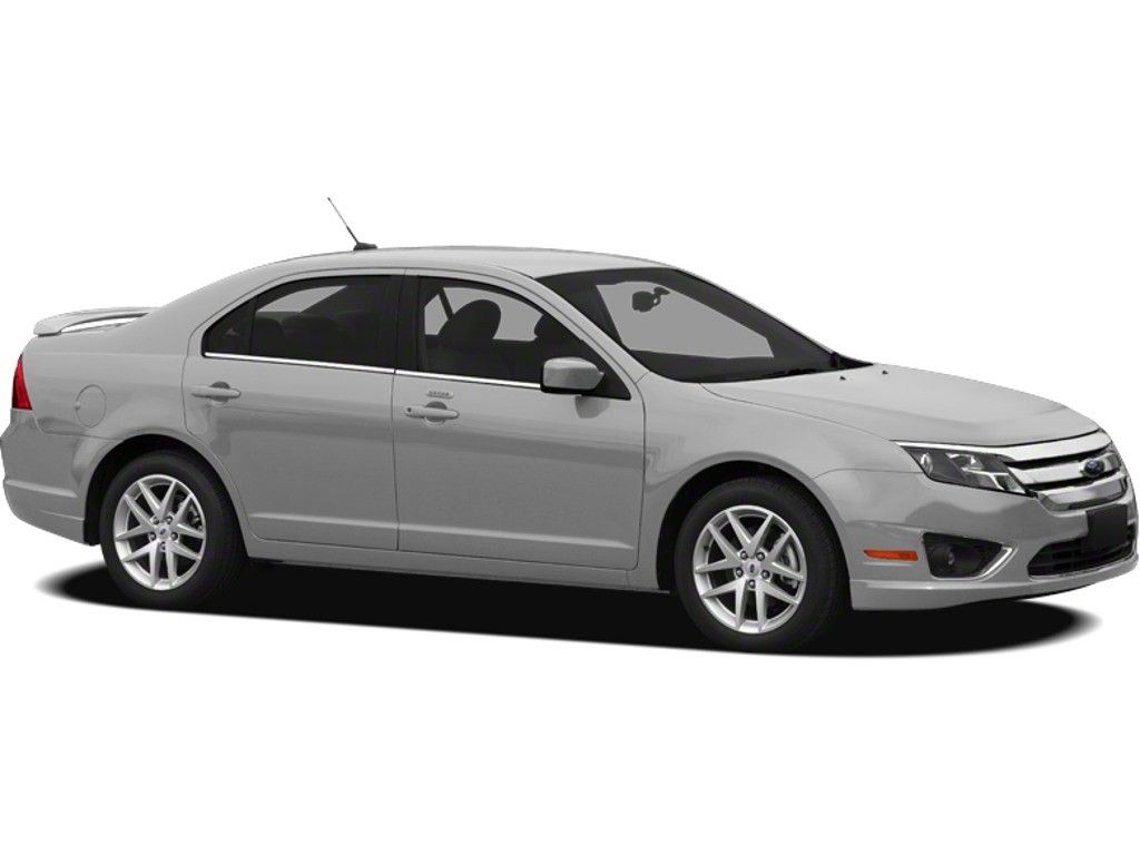 2012 Ford Fusion SE | PwrWindows | Tilt | Keyless Entry | CD | XM