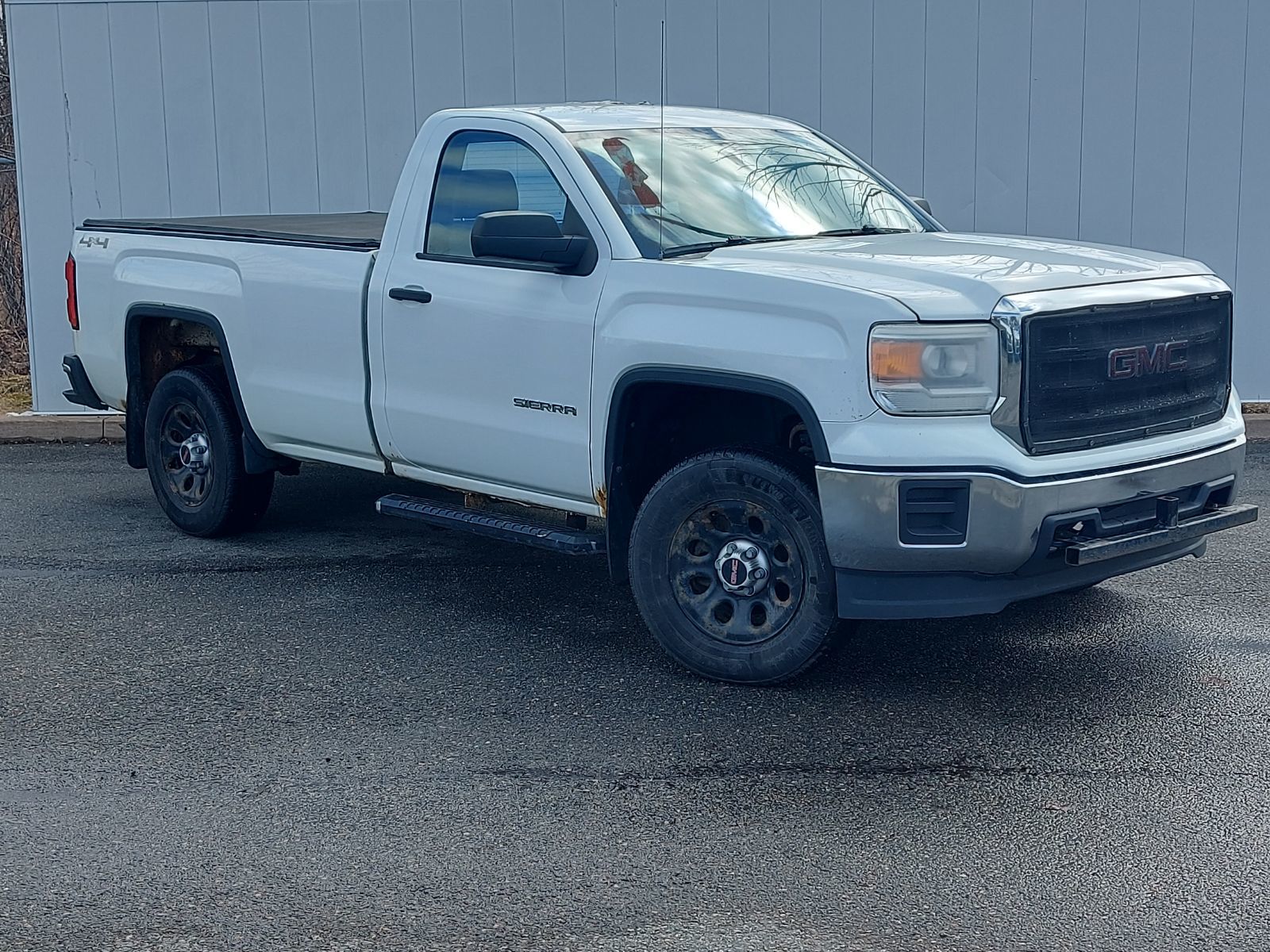 2014 GMC Sierra 1500 Base | Cruise | Tilt | AutoHdlights | PwrLocks