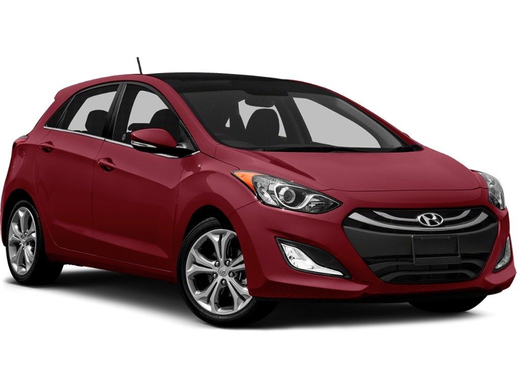 2013 Hyundai Elantra GL | HtdSeats | USB | Aux | CD | Cruise