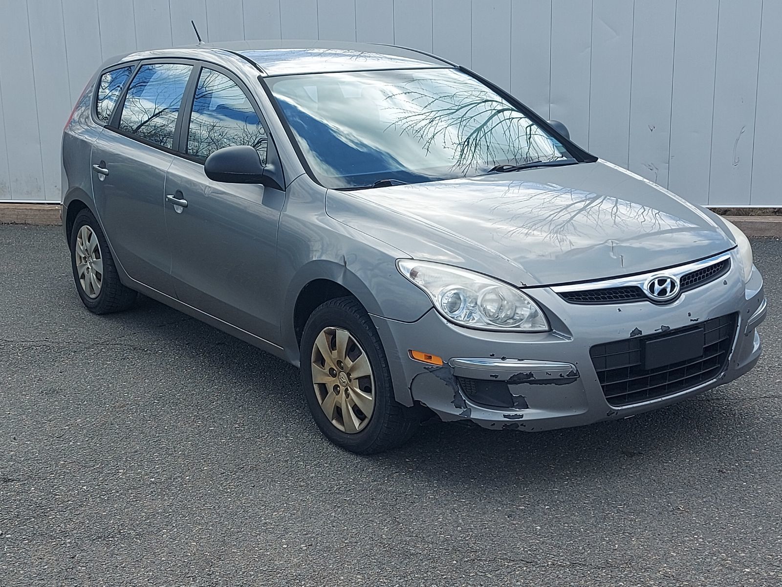 2011 Hyundai Elantra L | CD | Tilt | Aux | USB | PwrWindows