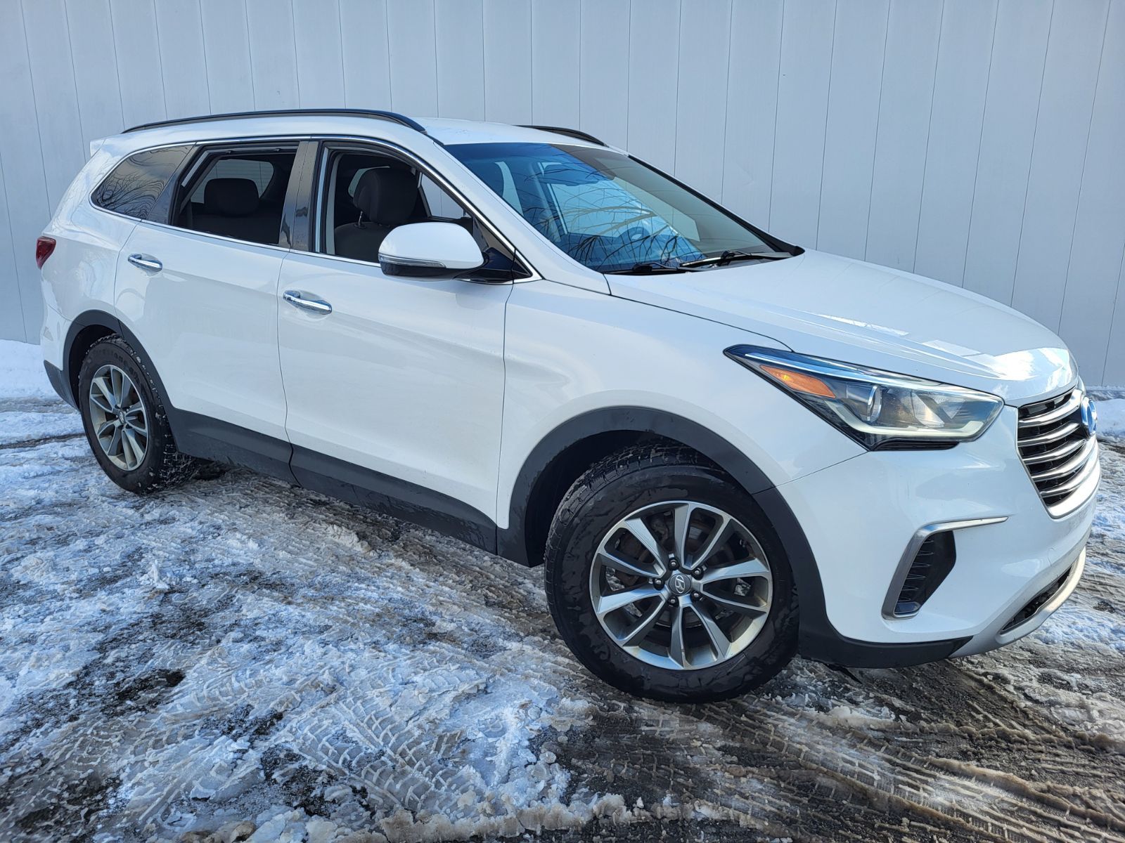 CenturyAuto.ca | 2019 Hyundai Santa Fe XL Used vehicles CenturyAuto.ca | 2019 Hyundai Santa Fe XL Used vehicles