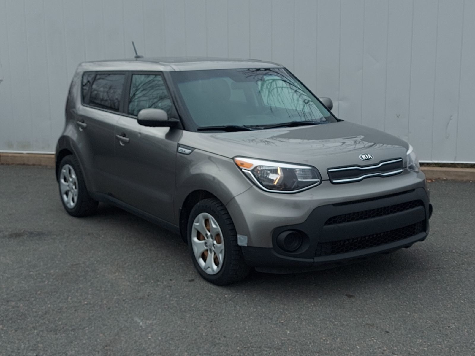 2018 Kia Soul LX | Bluetooth | USB | Aux | Tilt | PwrWindows