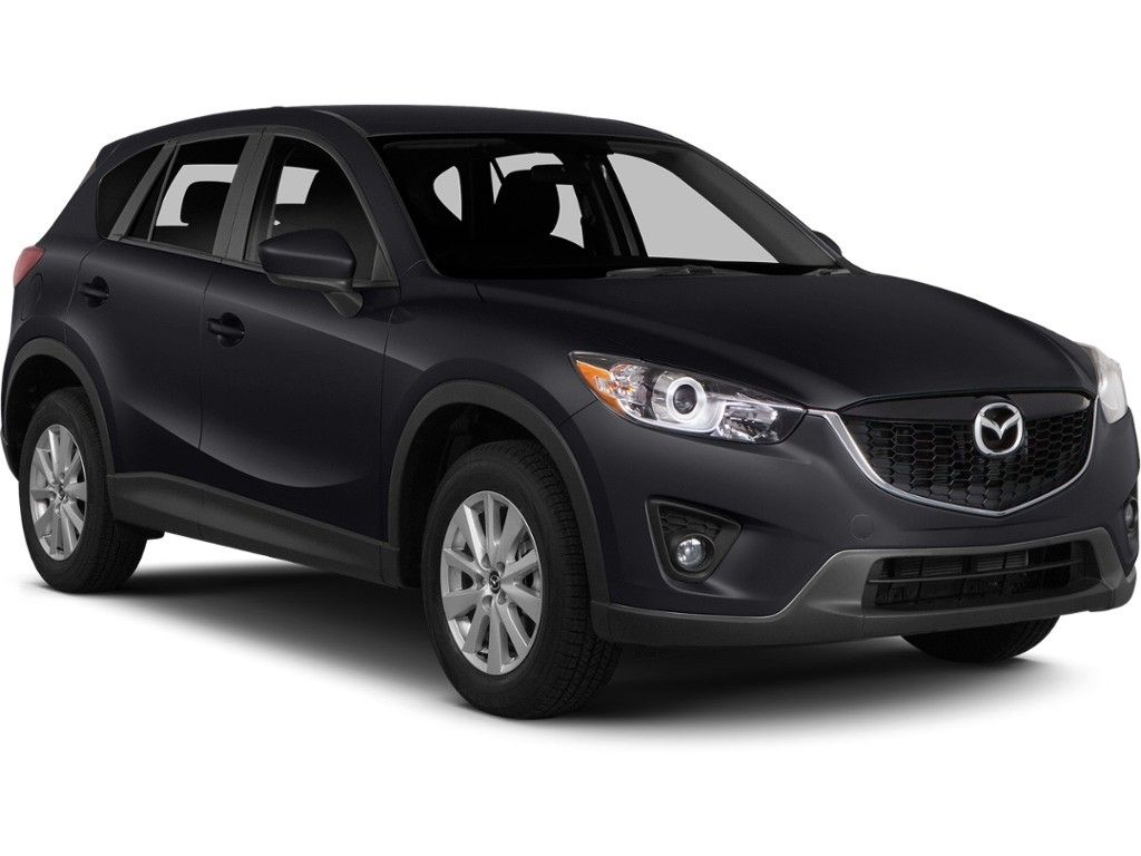 2015 Mazda CX-5 GX | USB | Cruise |CD | Aux | Tilt | PwrWindows