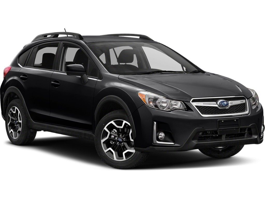 2016 Subaru Crosstrek 2.0i w/Sport Pkg | HtdSeats | Cam | Bluetooth