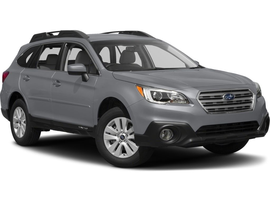 2016 Subaru Outback 2.5i | HtdSeats | Cam | USB | Bluetooth | Cruise