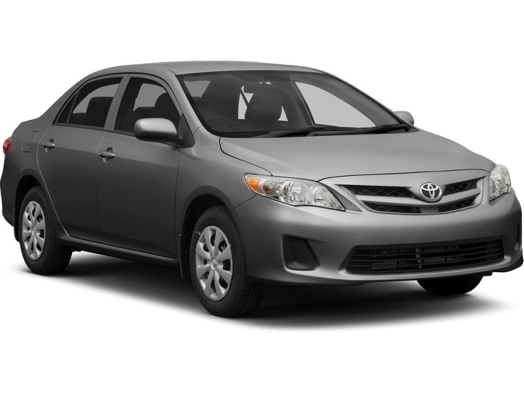 2013 Toyota Corolla CE | HtdSeats | USB | Roof | Cruise | Tilt | Aux