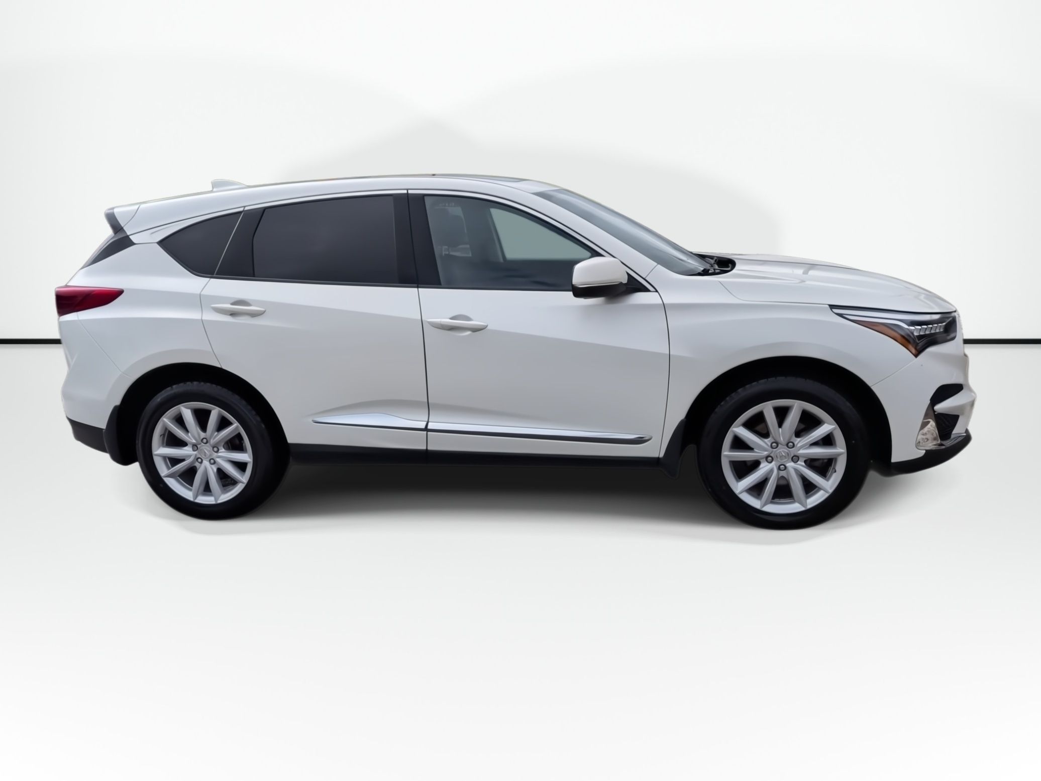 Photo 2019 Acura RDX TECH | Leather | Premium Audio | Sunroof #8