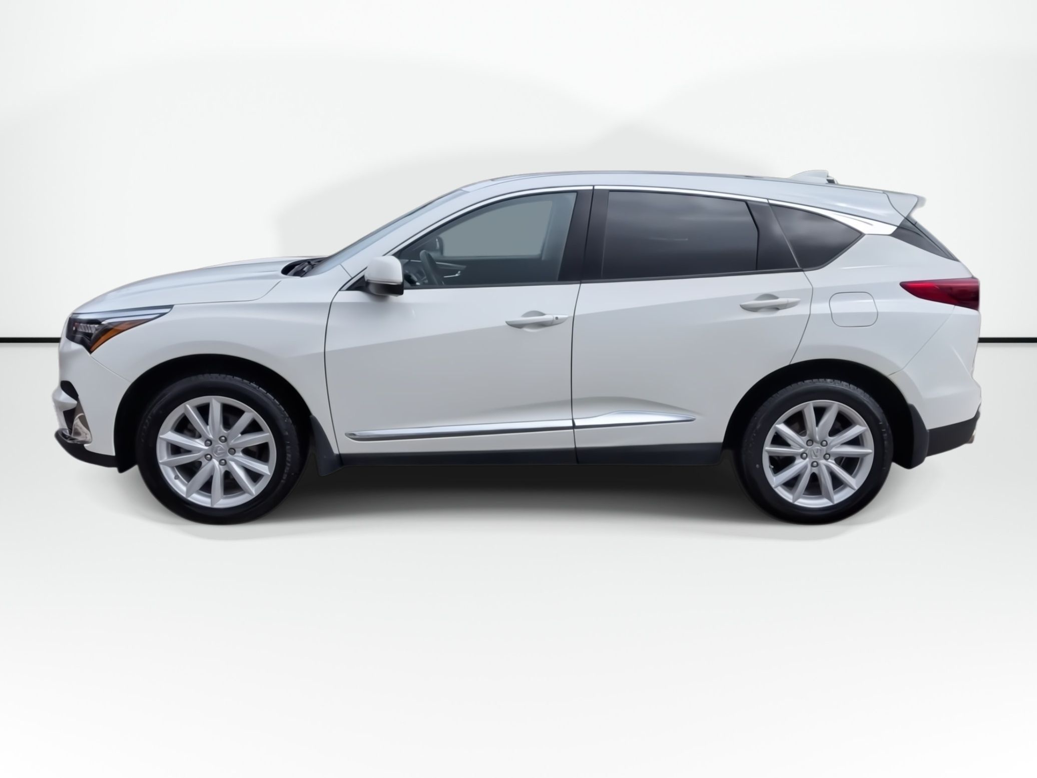Photo 2019 Acura RDX TECH | Leather | Premium Audio | Sunroof #4