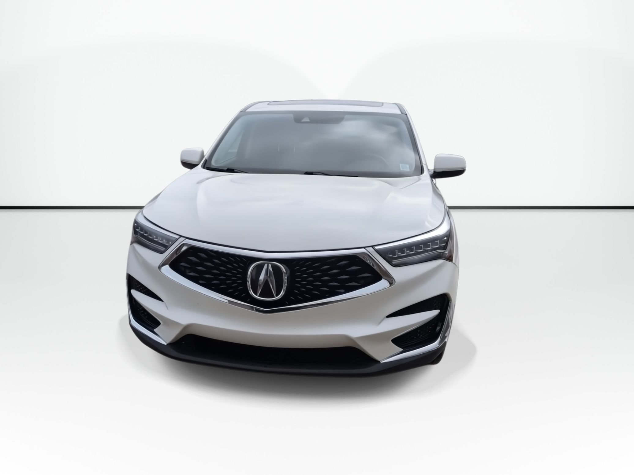 Photo 2019 Acura RDX TECH | Leather | Premium Audio | Sunroof #2