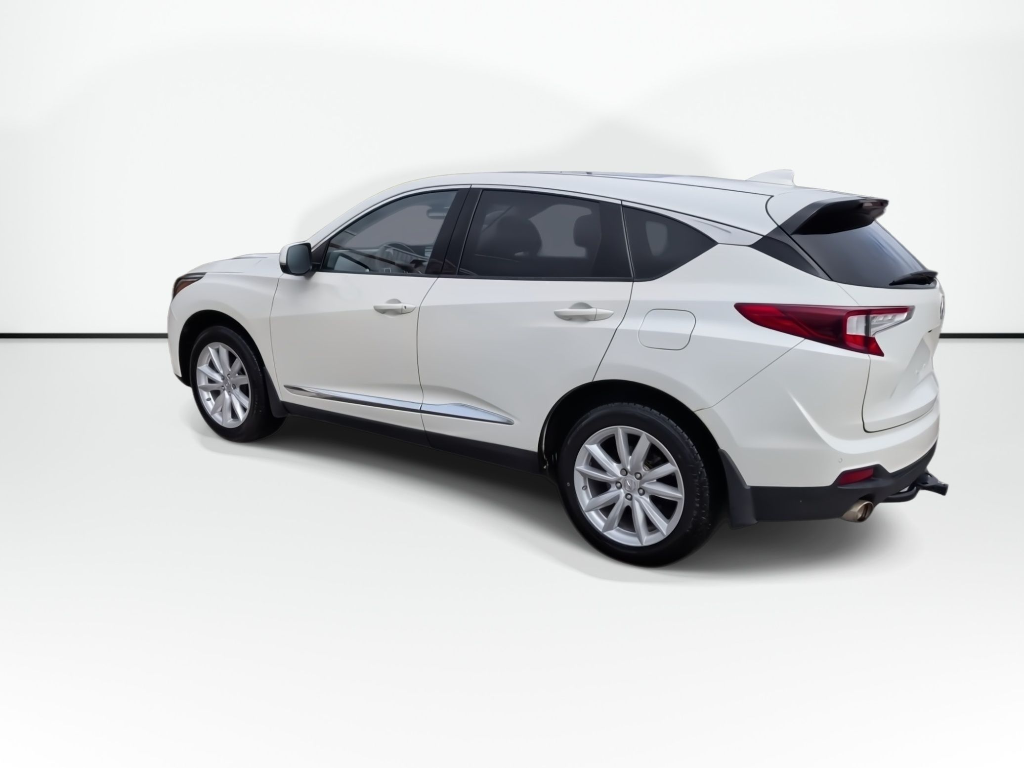 Photo 2019 Acura RDX TECH | Leather | Premium Audio | Sunroof #5