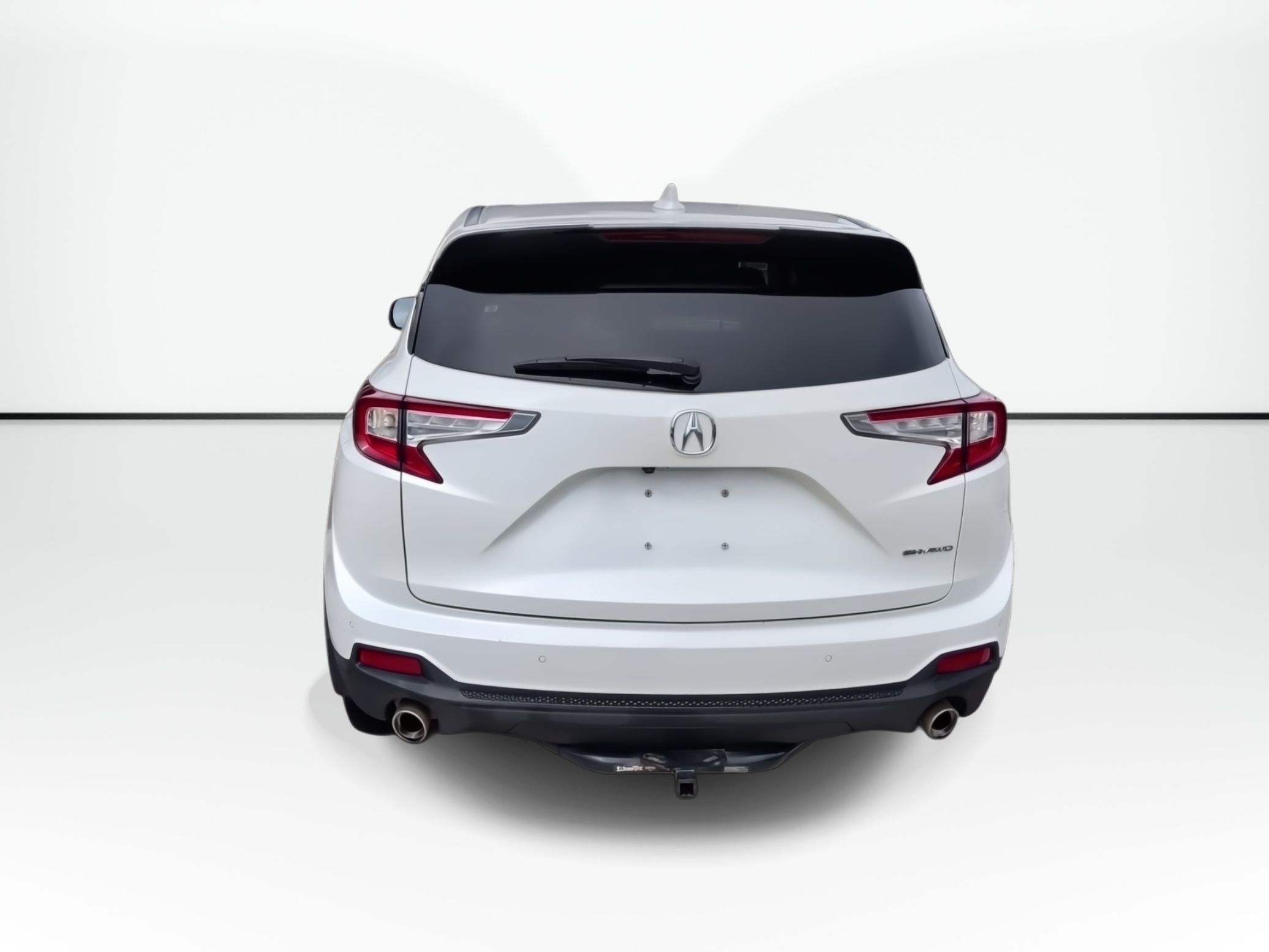 Photo 2019 Acura RDX TECH | Leather | Premium Audio | Sunroof #6