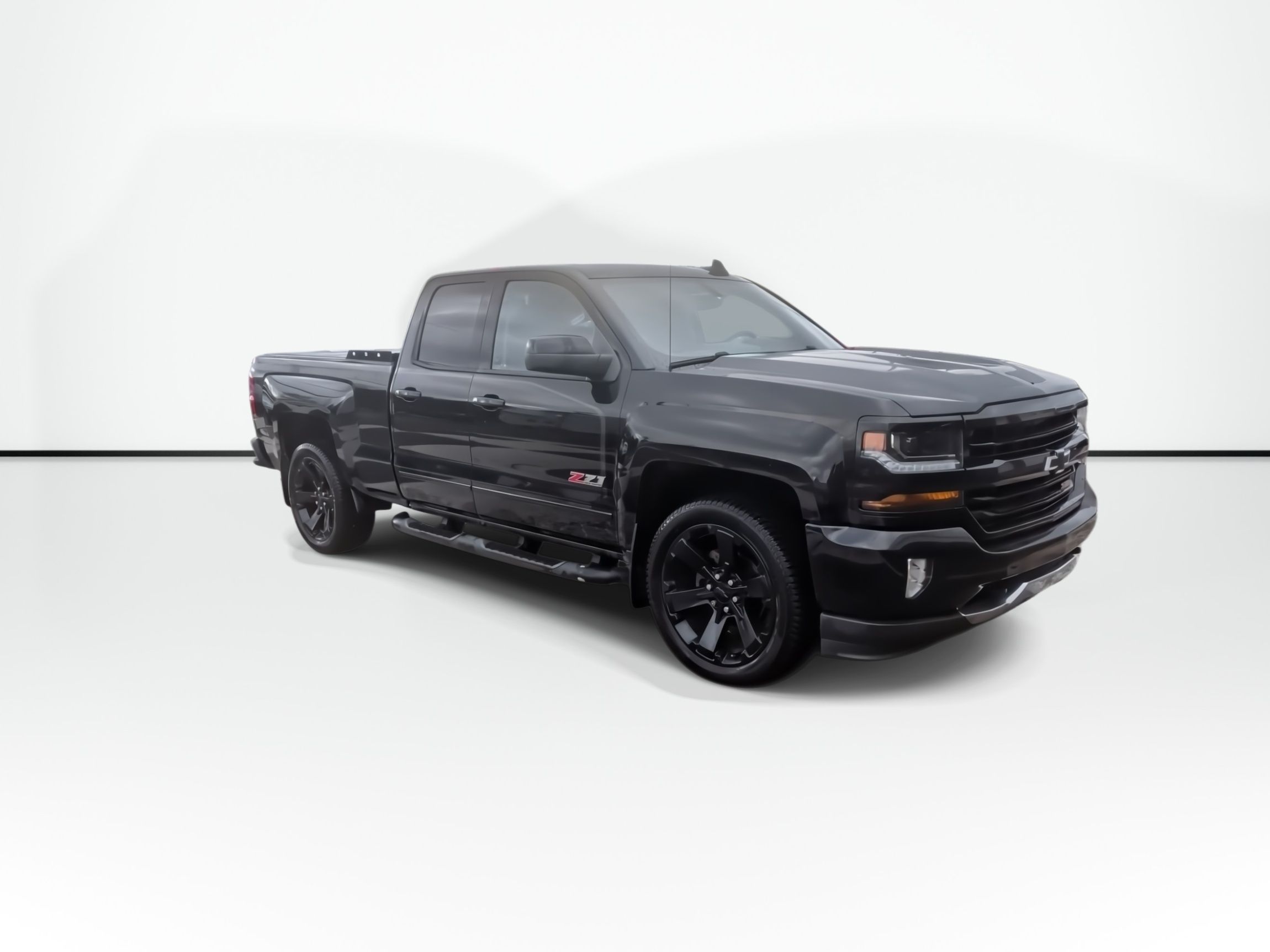Photo 2017 Chevrolet SILVERADO 1500 LT | Cam | USB | Heated Seats #2