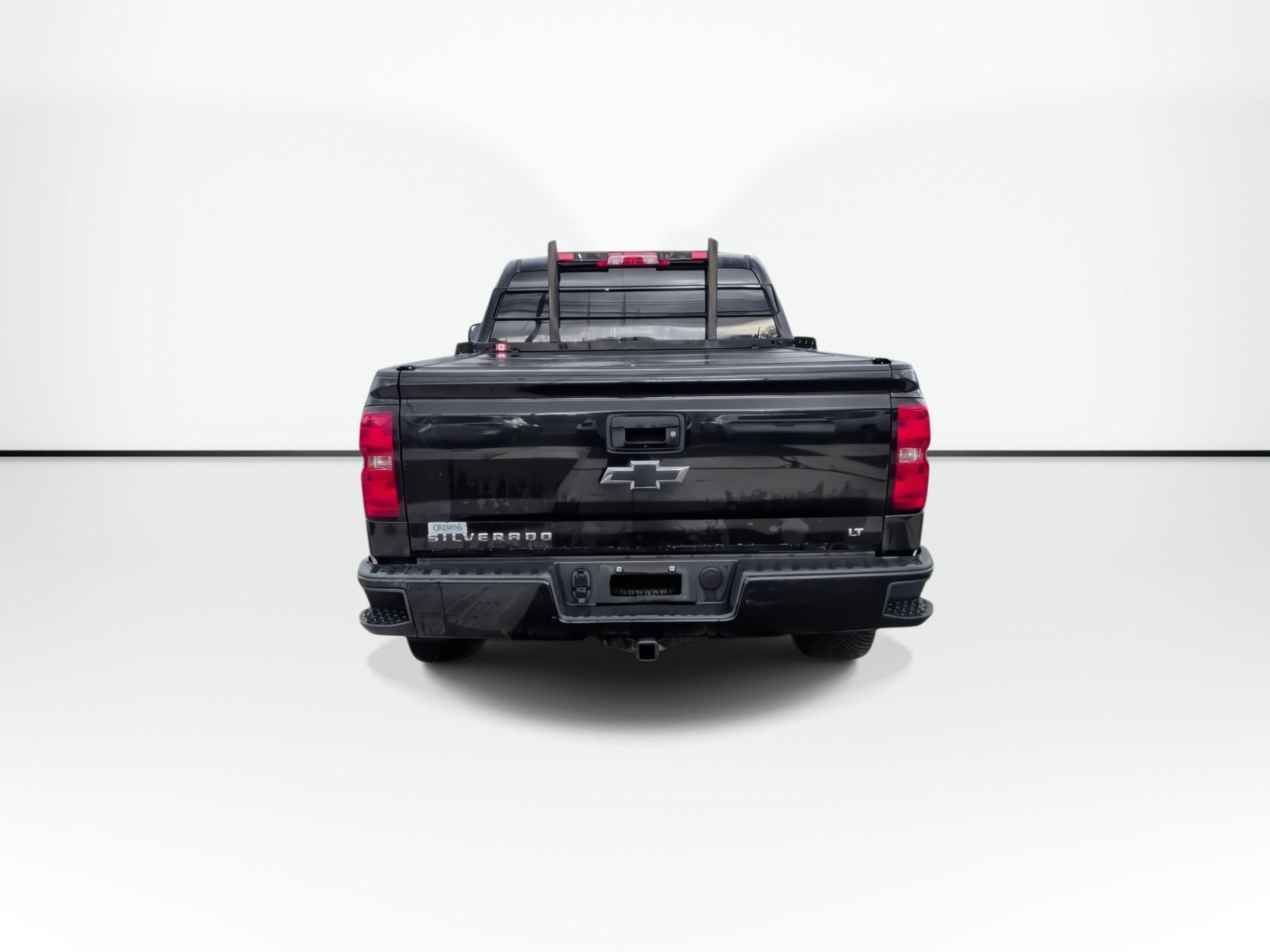 Photo 2017 Chevrolet SILVERADO 1500 LT | Cam | USB | Heated Seats #7