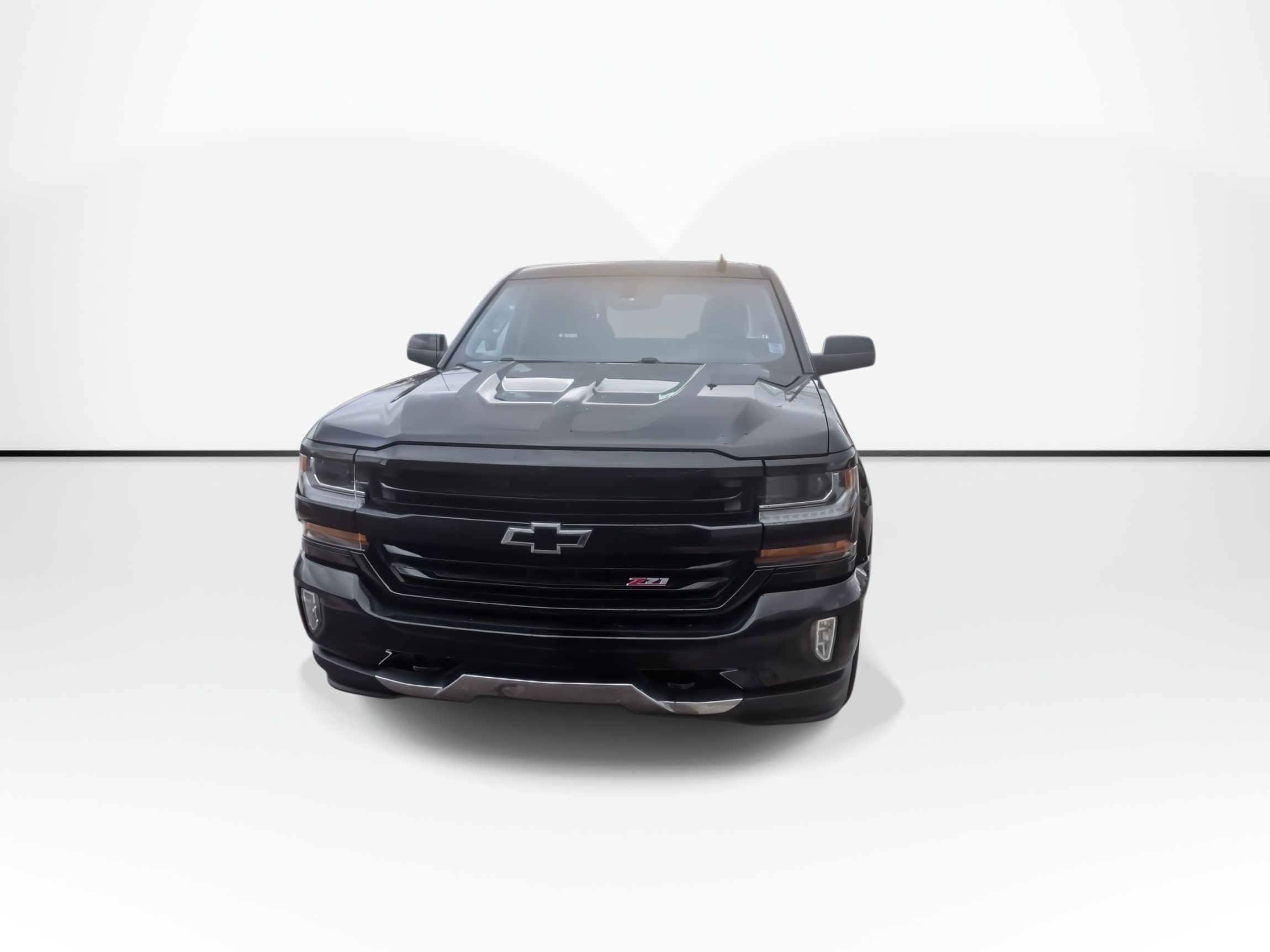 Photo 2017 Chevrolet SILVERADO 1500 LT | Cam | USB | Heated Seats #3