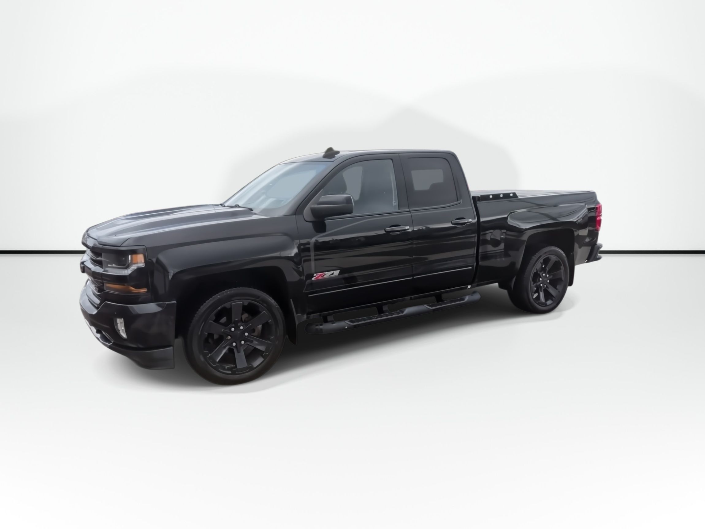 Photo 2017 Chevrolet SILVERADO 1500 LT | Cam | USB | Heated Seats #4