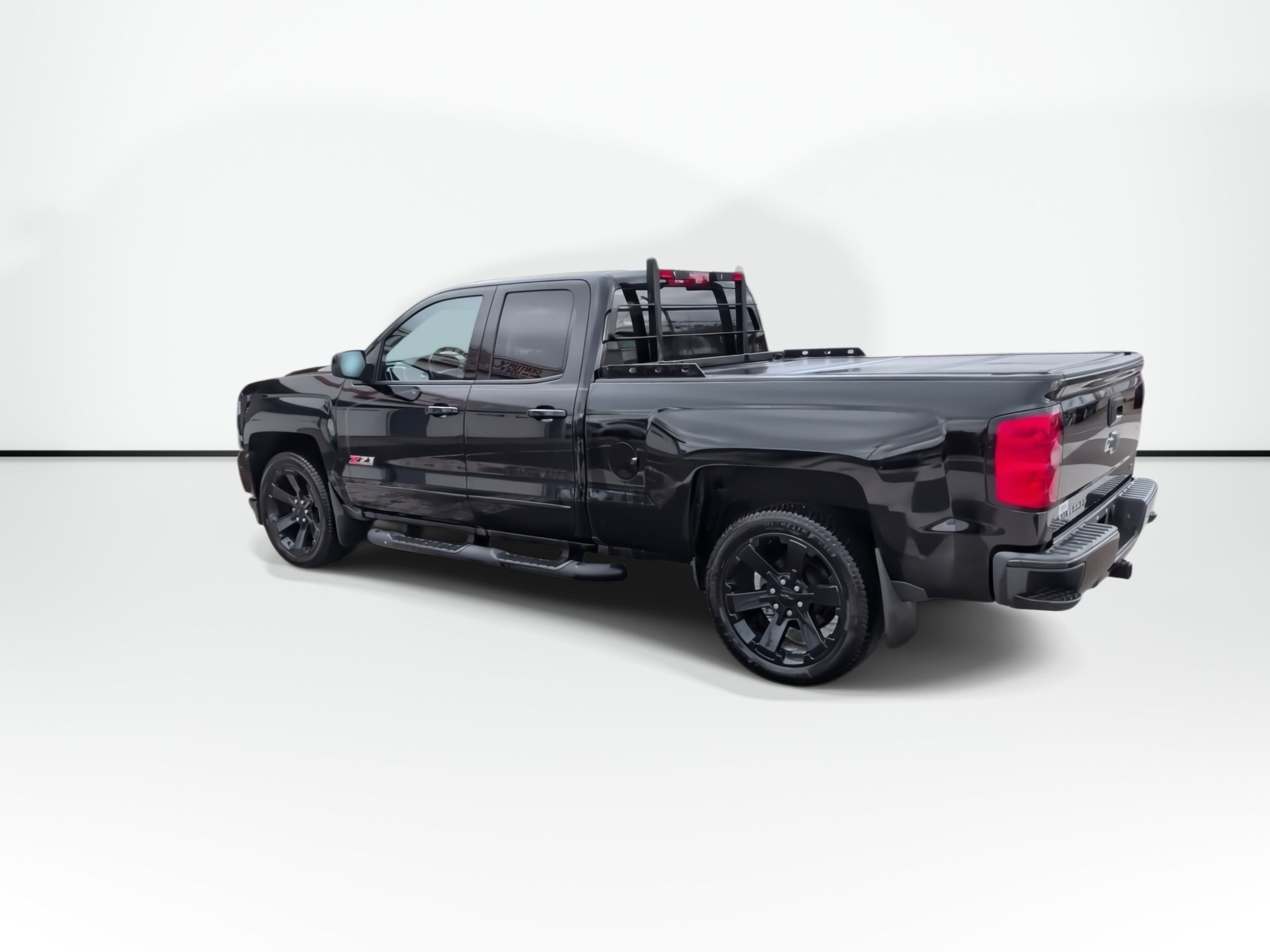 Photo 2017 Chevrolet SILVERADO 1500 LT | Cam | USB | Heated Seats #6