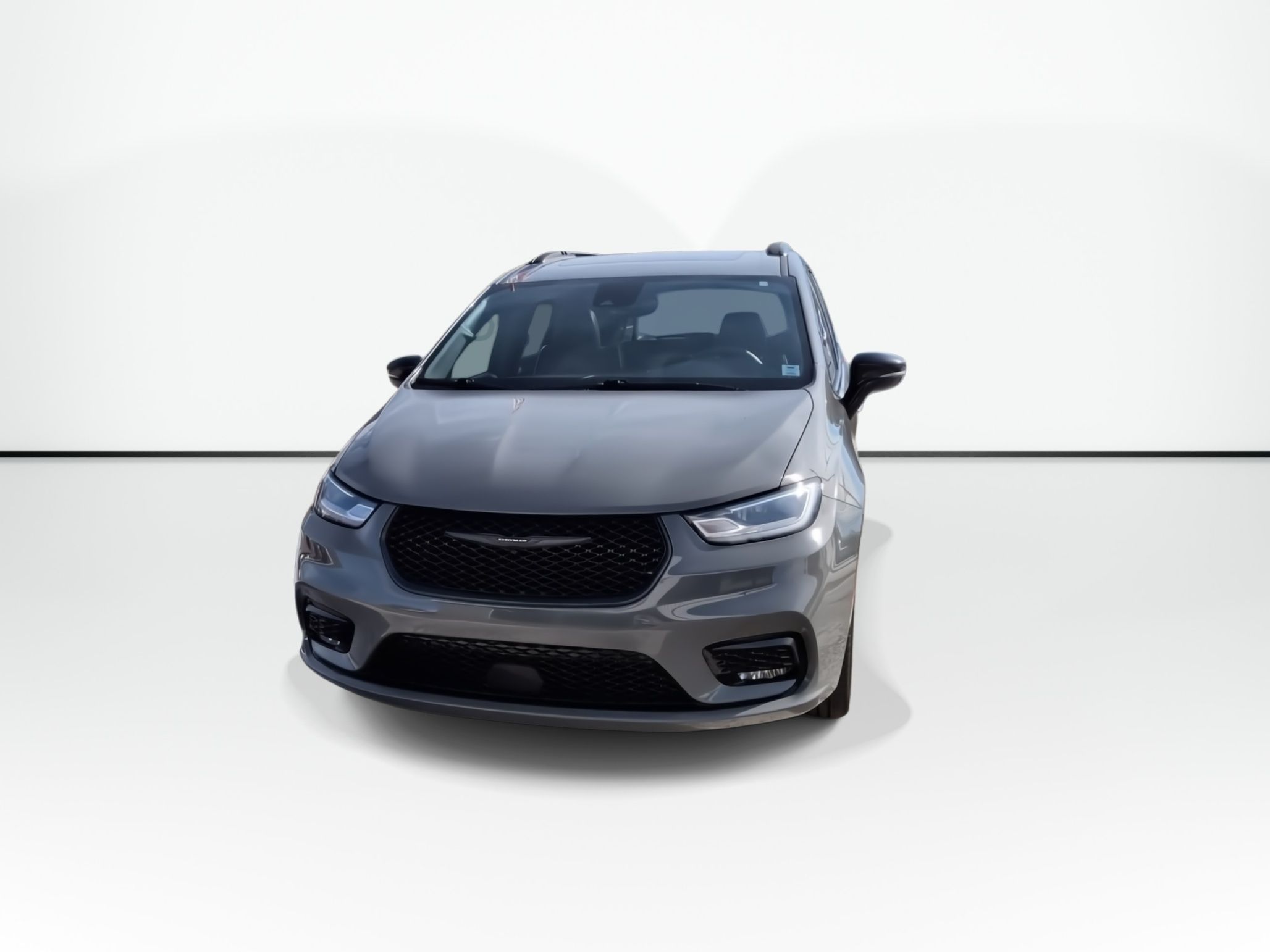 Photo Chrysler PACIFICA LIMITED | Leather | AC | Cam | Warranty to 2030 2025 #3