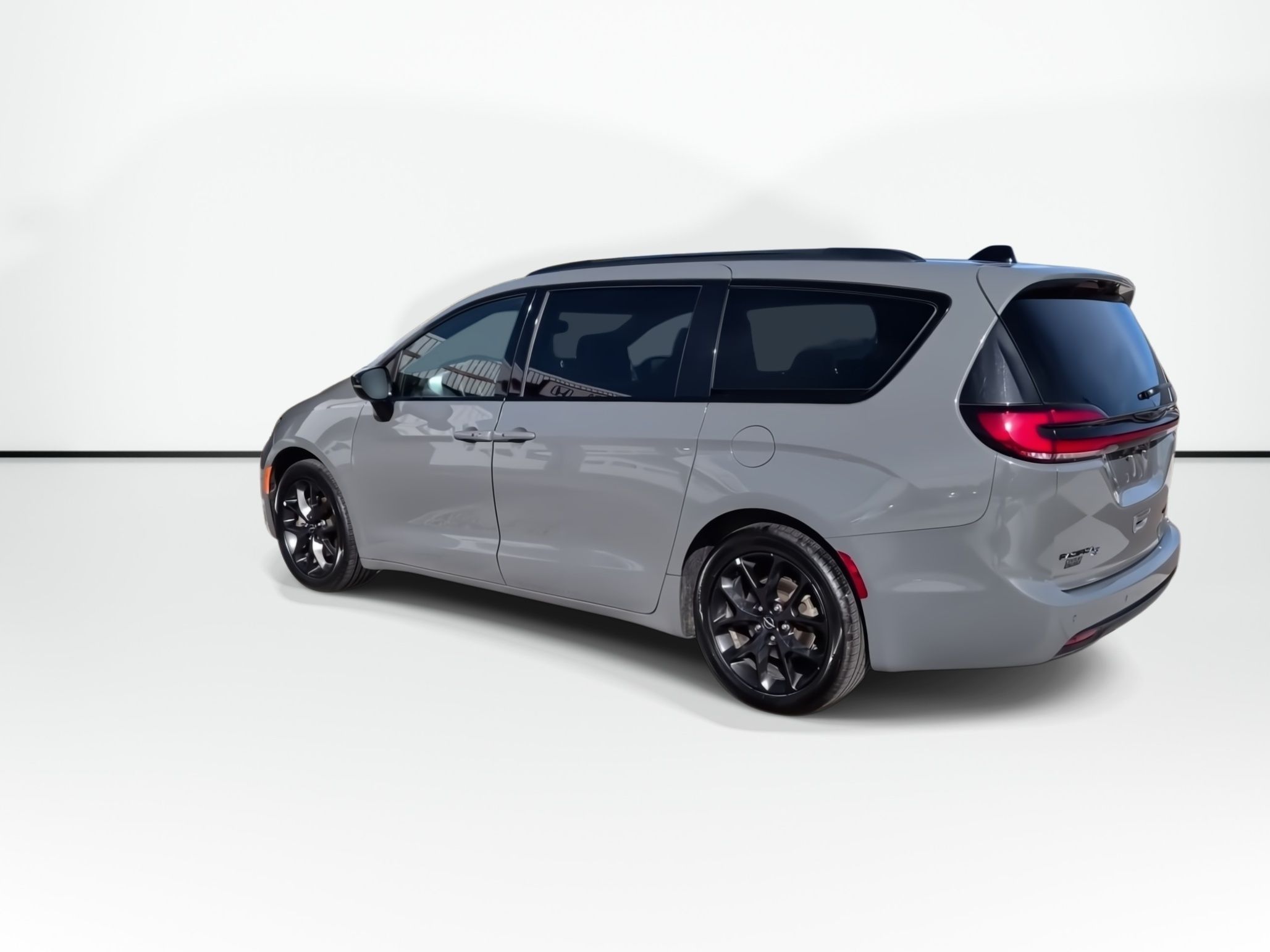 Photo Chrysler PACIFICA LIMITED | Leather | AC | Cam | Warranty to 2030 2025 #6