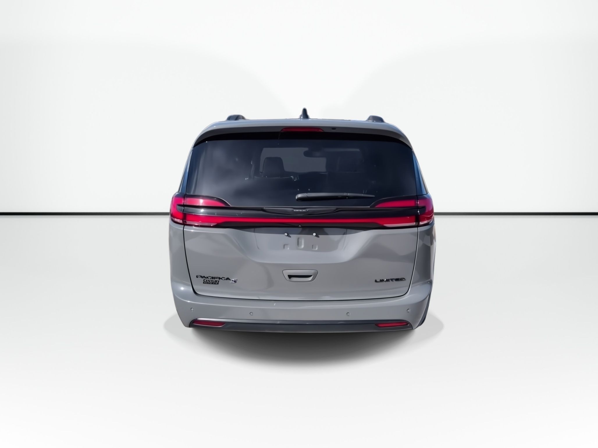 Photo Chrysler PACIFICA LIMITED | Leather | AC | Cam | Warranty to 2030 2025 #7