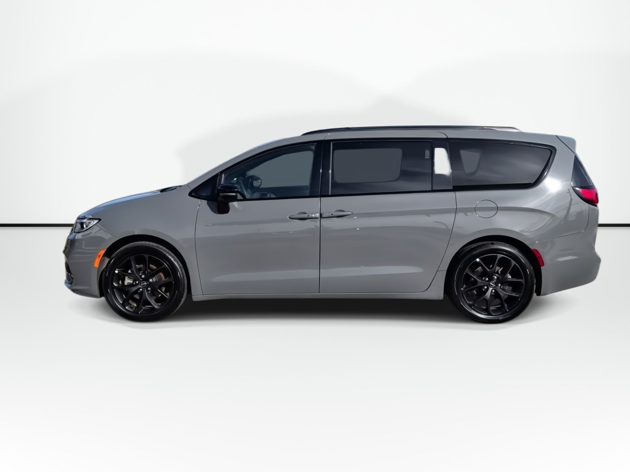 Photo Chrysler PACIFICA LIMITED | Leather | AC | Cam | Warranty to 2030 2025 #5