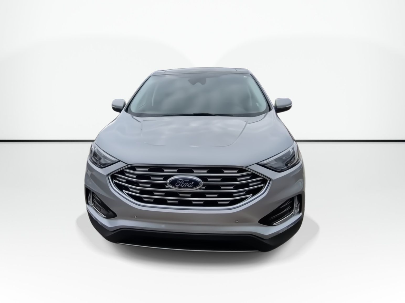Photo 2024 Ford EDGE TITANIUM | Leather | Sunroof | Cam #3