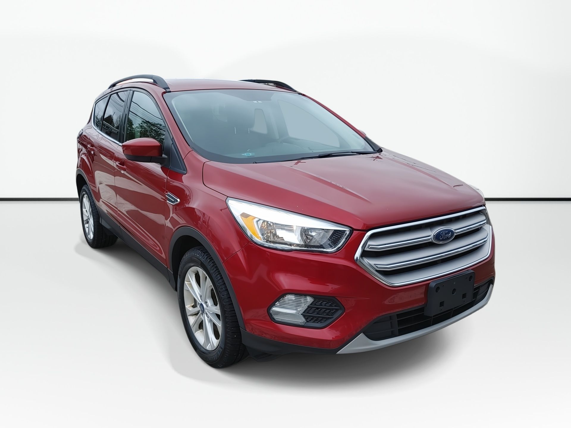 2018 Ford Escape SE | Cam | USB | Heated Seats