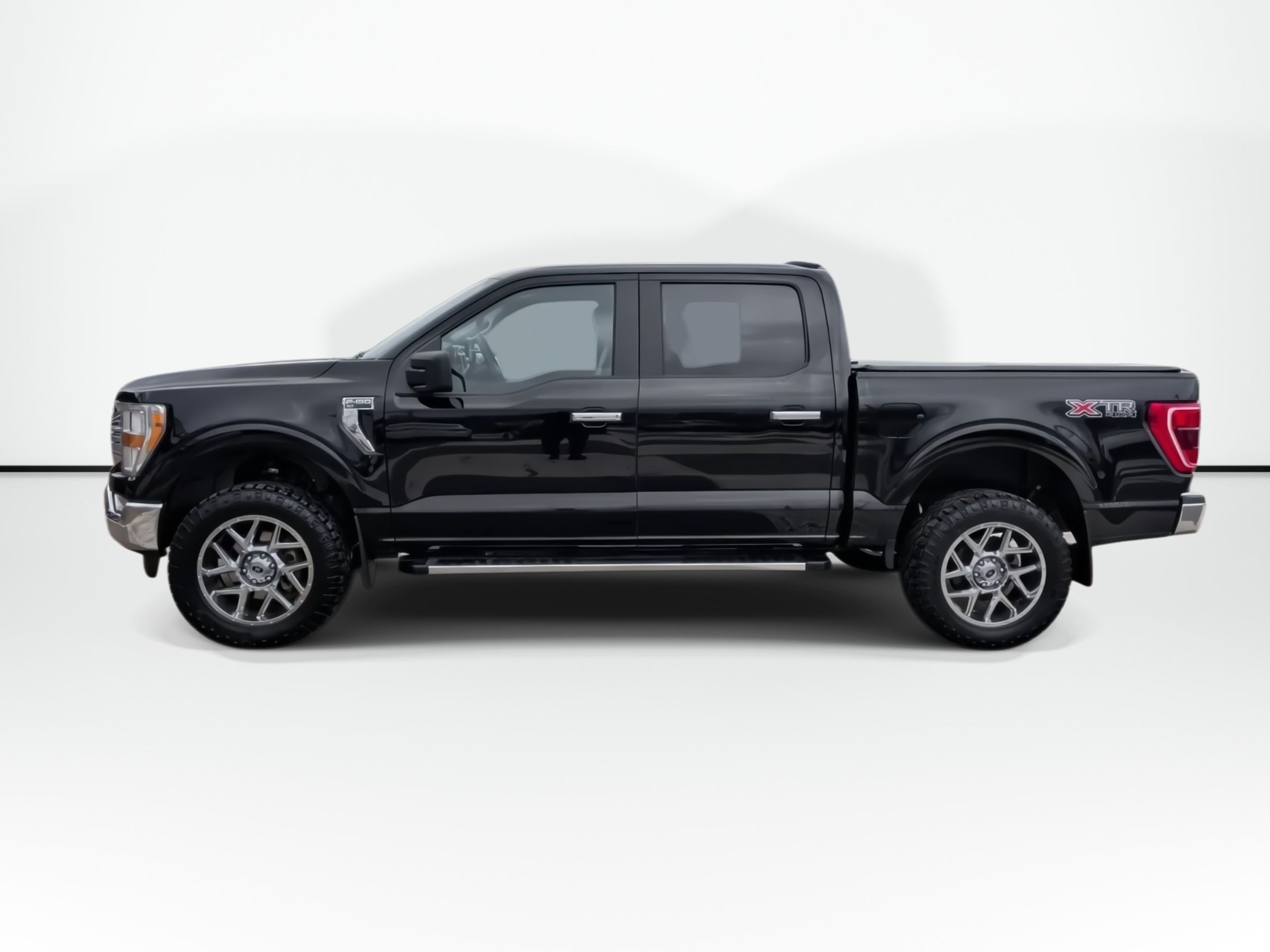 Photo 2022 Ford F-150 XLT | Aftermarket Wheels | Cam | USB #5