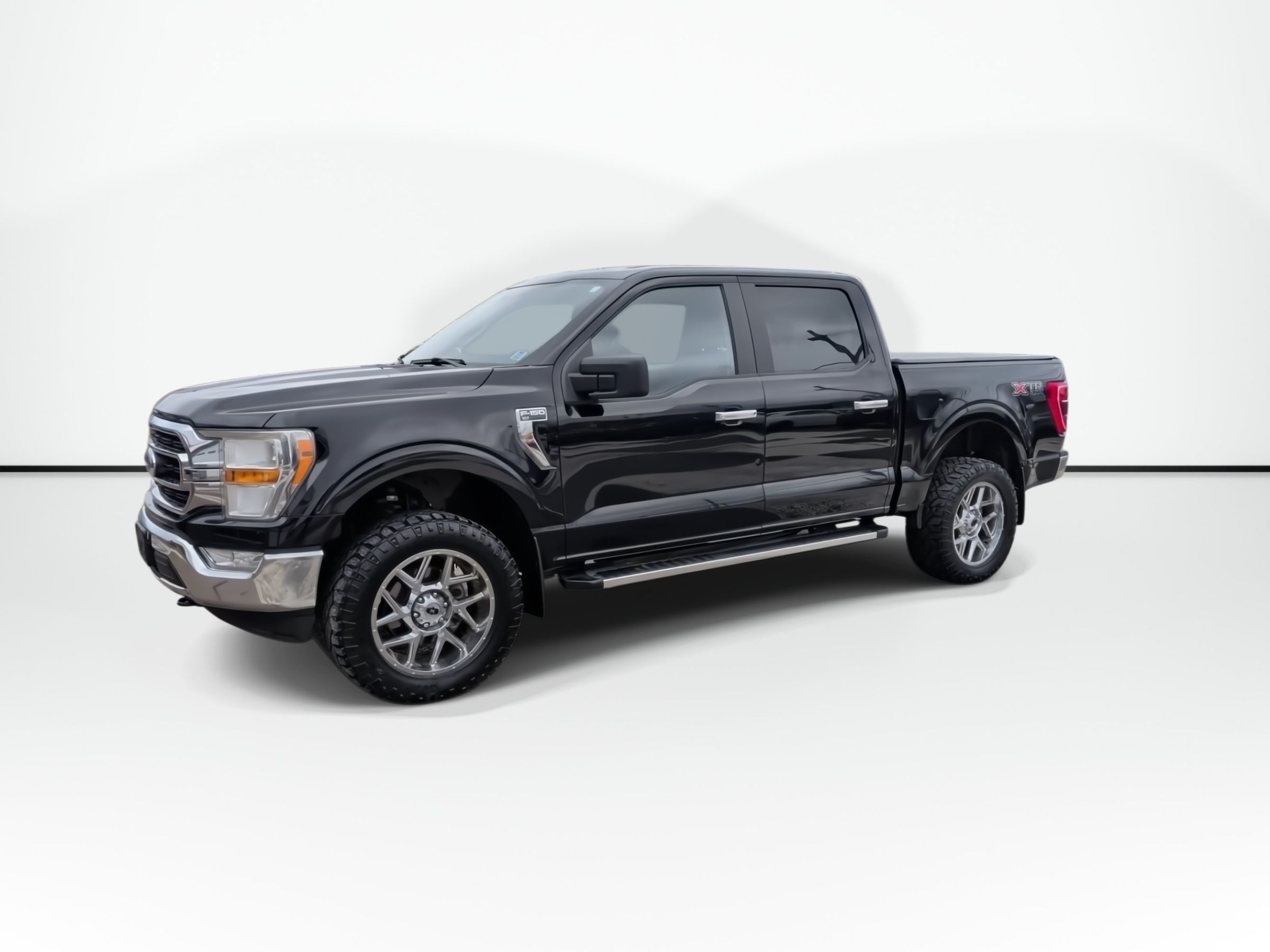 Photo 2022 Ford F-150 XLT | Aftermarket Wheels | Cam | USB #4