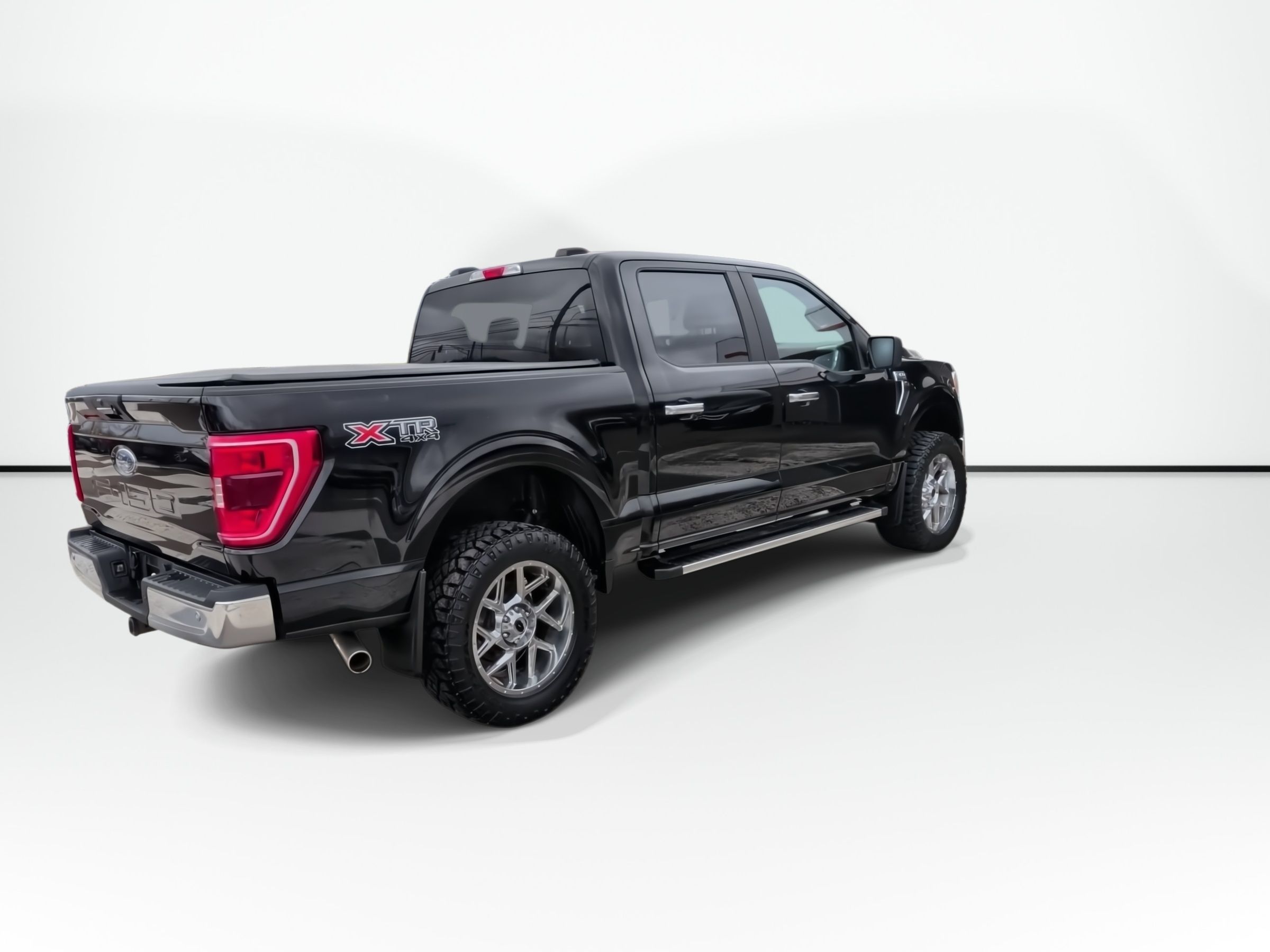 Photo 2022 Ford F-150 XLT | Aftermarket Wheels | Cam | USB #8