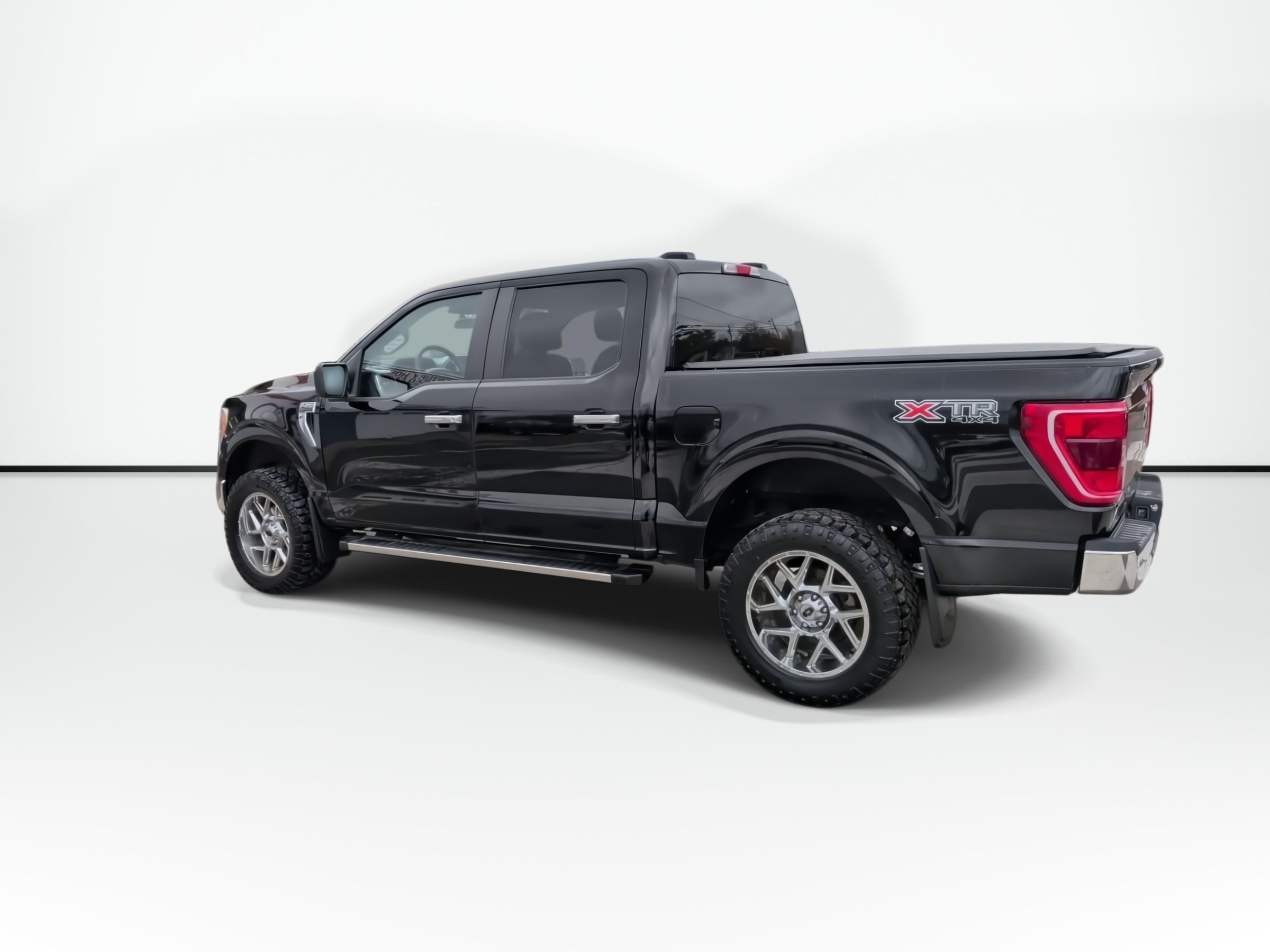 Photo 2022 Ford F-150 XLT | Aftermarket Wheels | Cam | USB #6