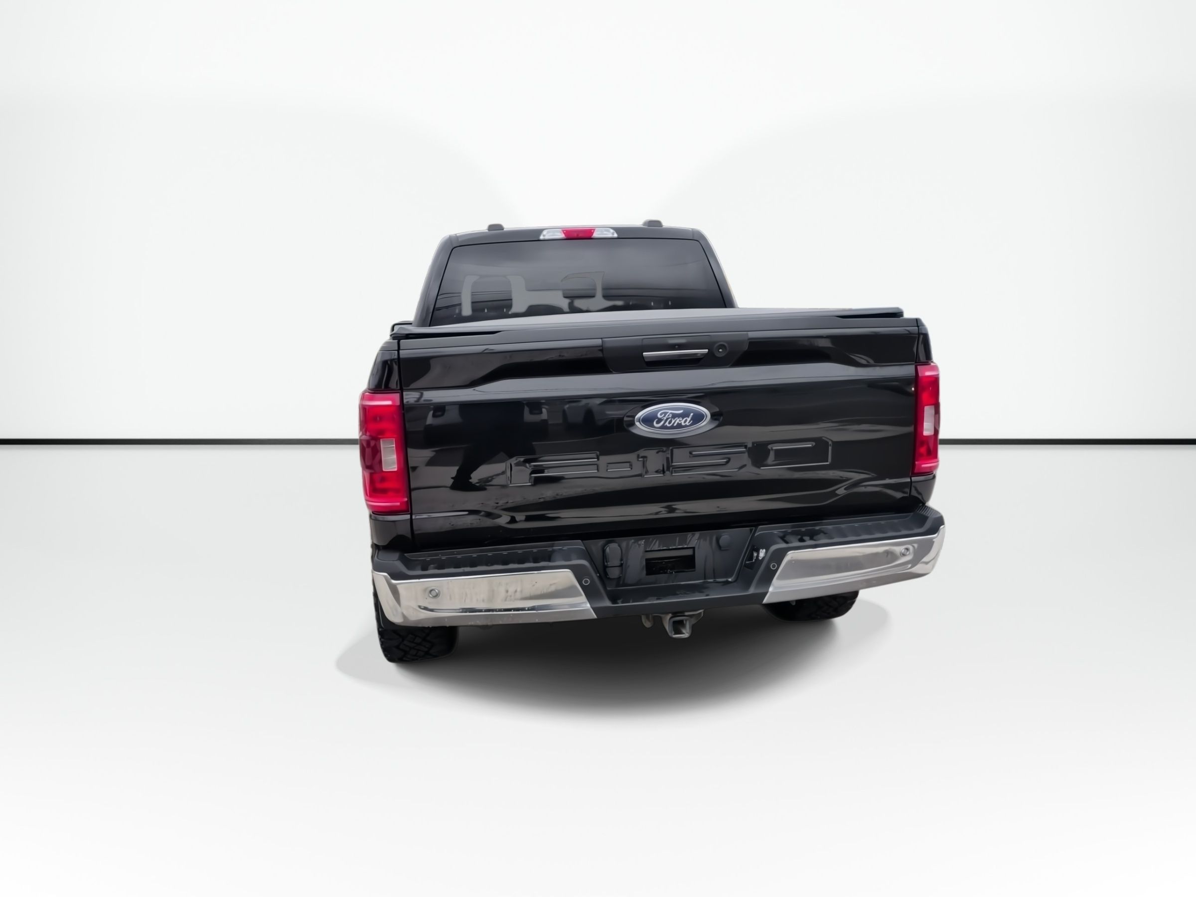 Photo 2022 Ford F-150 XLT | Aftermarket Wheels | Cam | USB #7