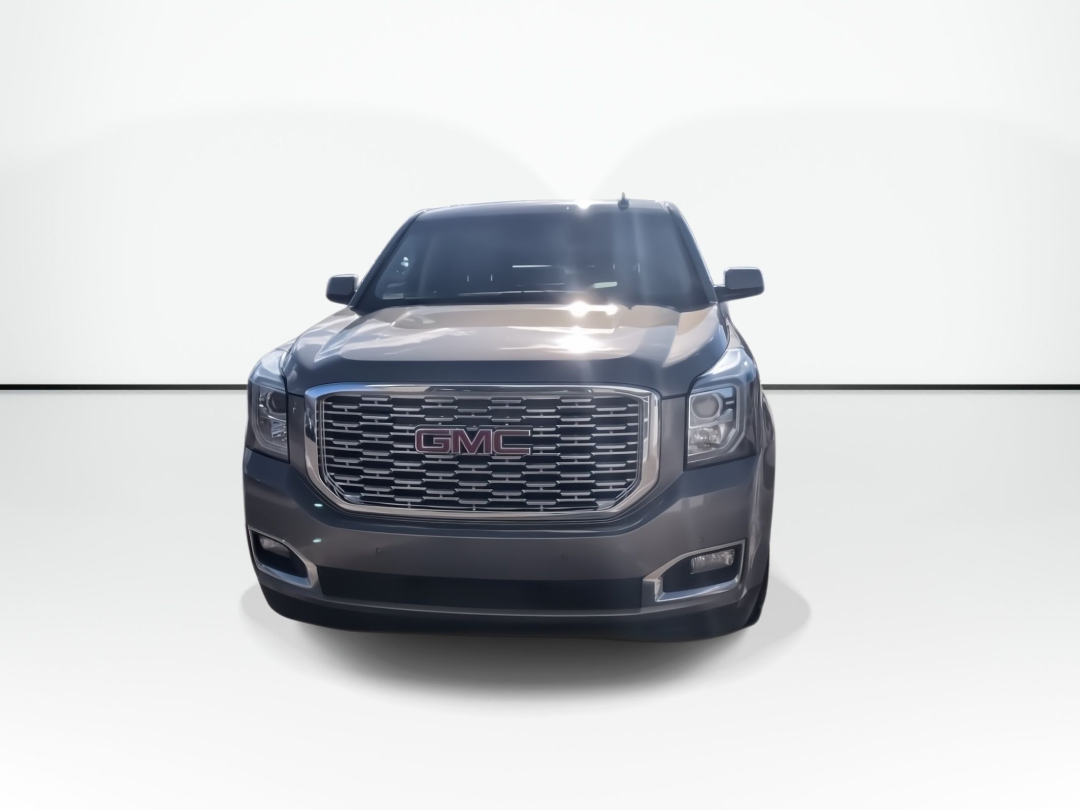 Photo 2019 GMC Yukon Denali | Leather | Sunroof | Cam #3