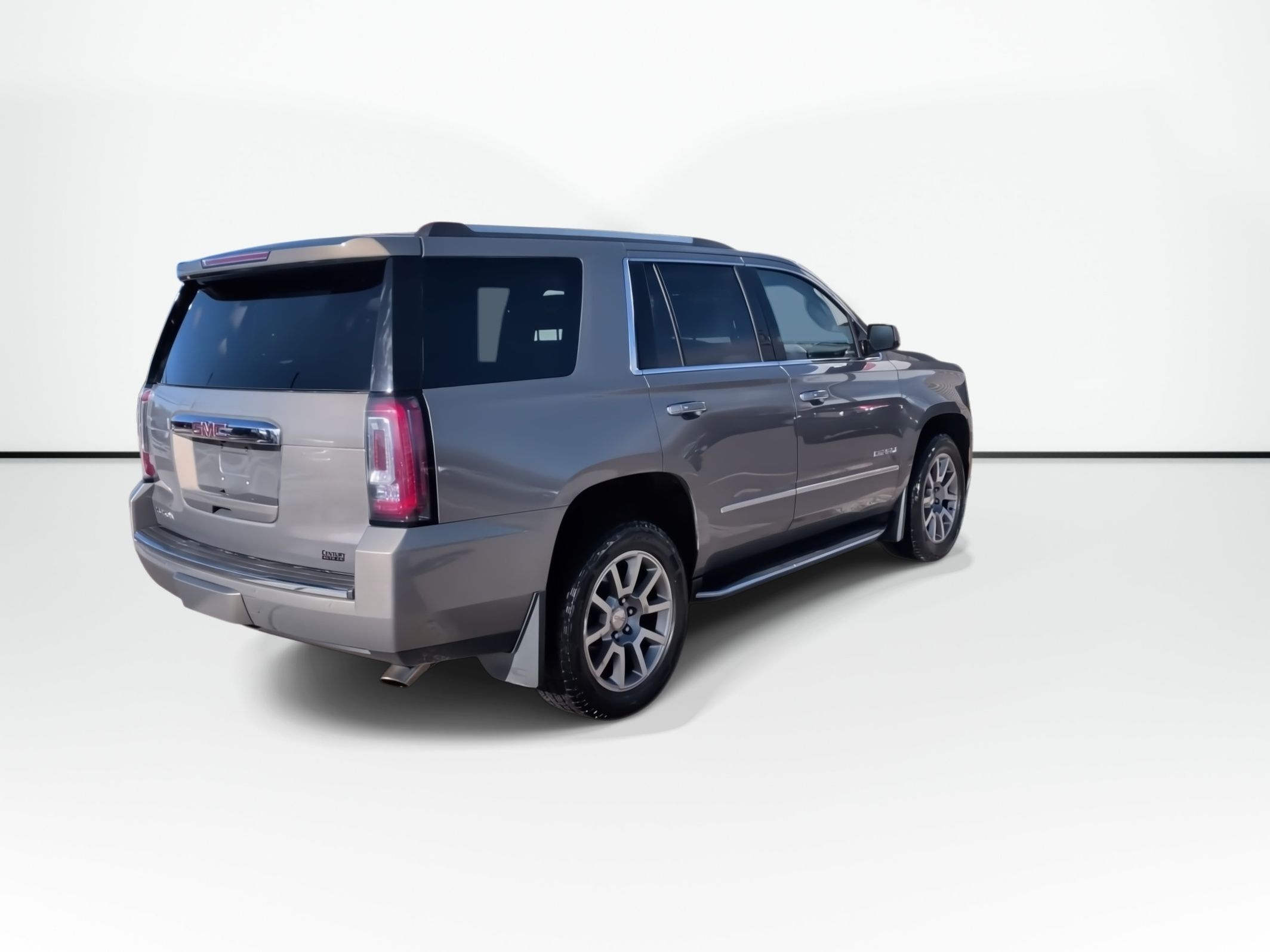 Photo 2019 GMC Yukon Denali | Leather | Sunroof | Cam #8