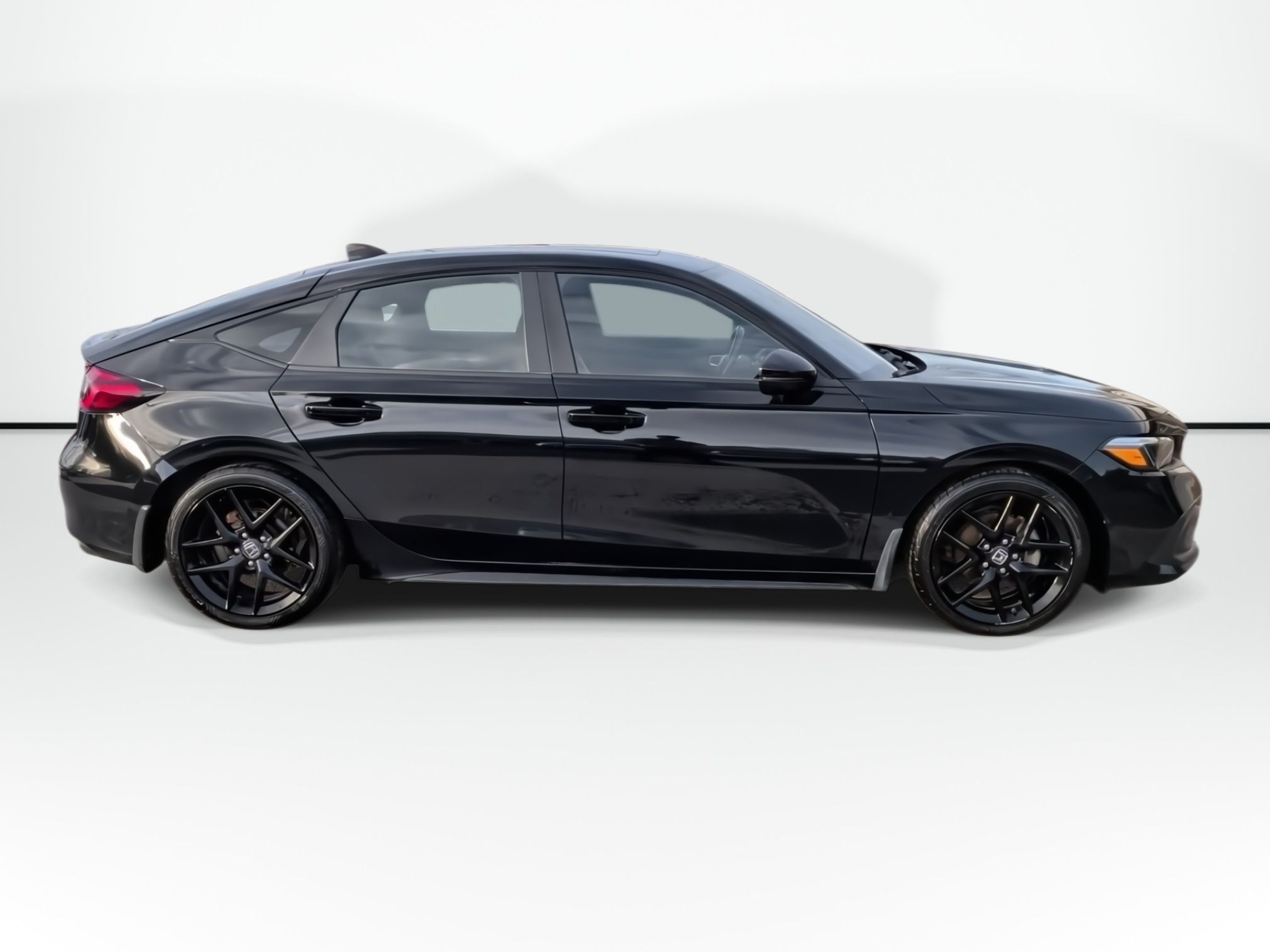 Photo Honda CIVIC HATCHBACK SPORT | Sunroof | Cam | USB | Warranty to 2028 2022 #8