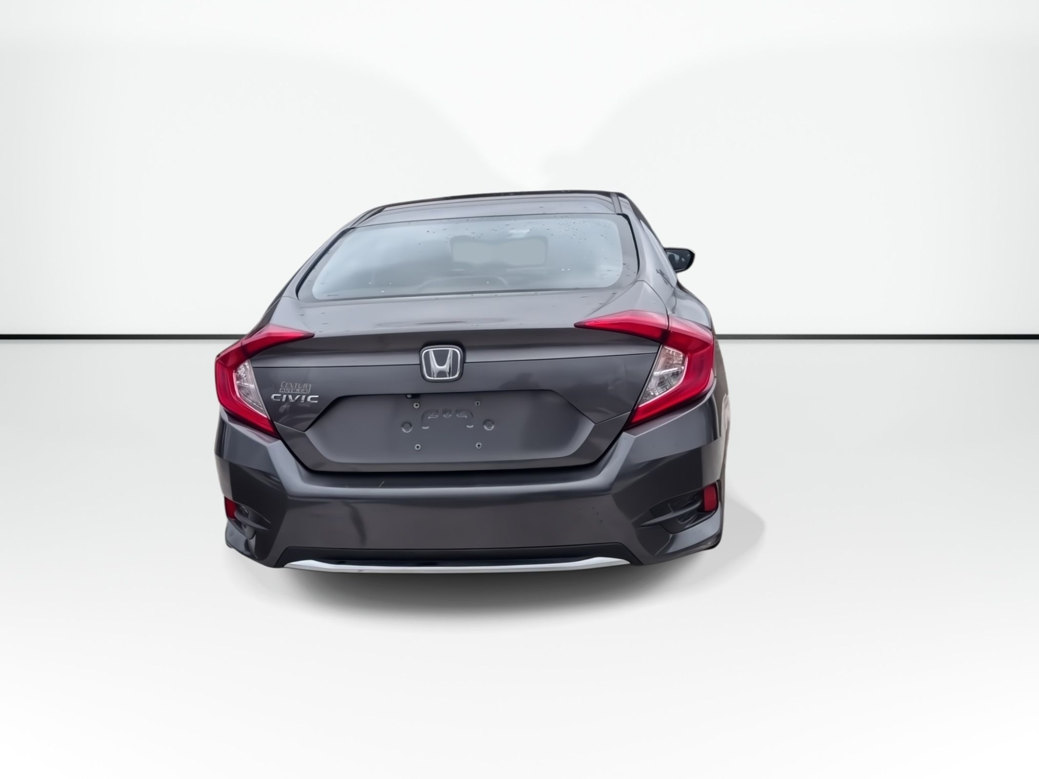 Photo 2019 Honda CIVIC SEDAN LX | Cam | USB | Heated Seats #7