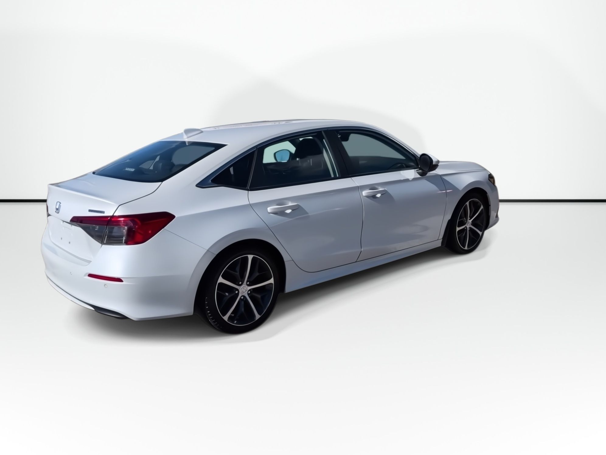 Photo Honda CIVIC SEDAN Touring | Leather | Cam | USB 2022 #8