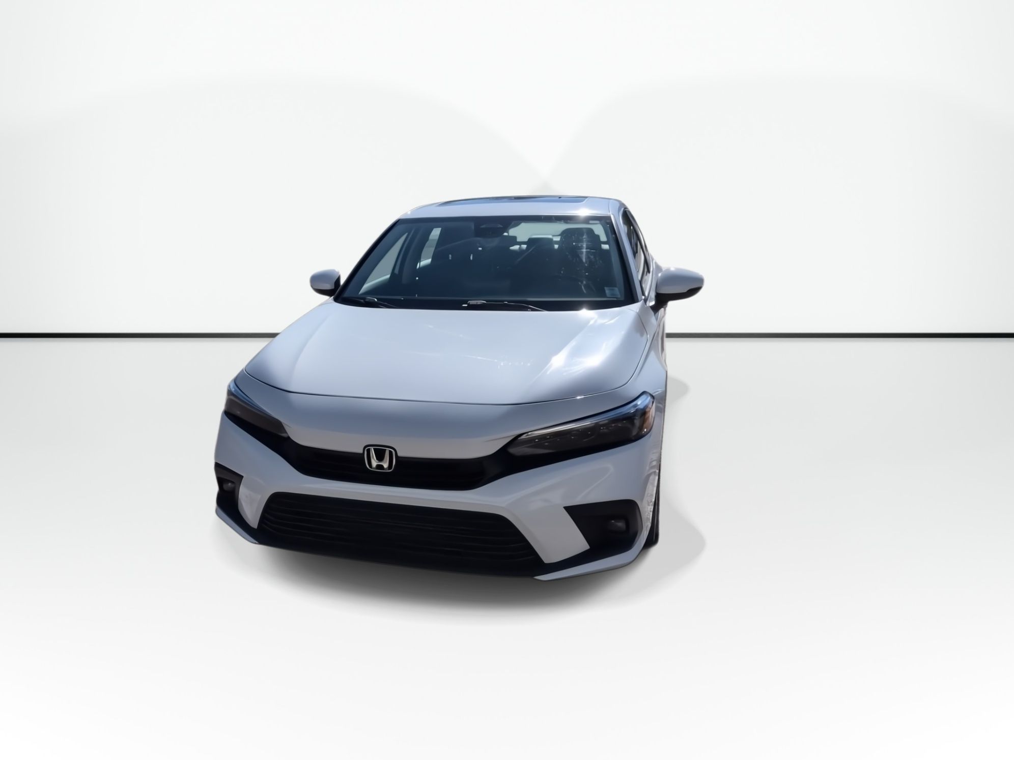 Photo Honda CIVIC SEDAN Touring | Leather | Cam | USB 2022 #3
