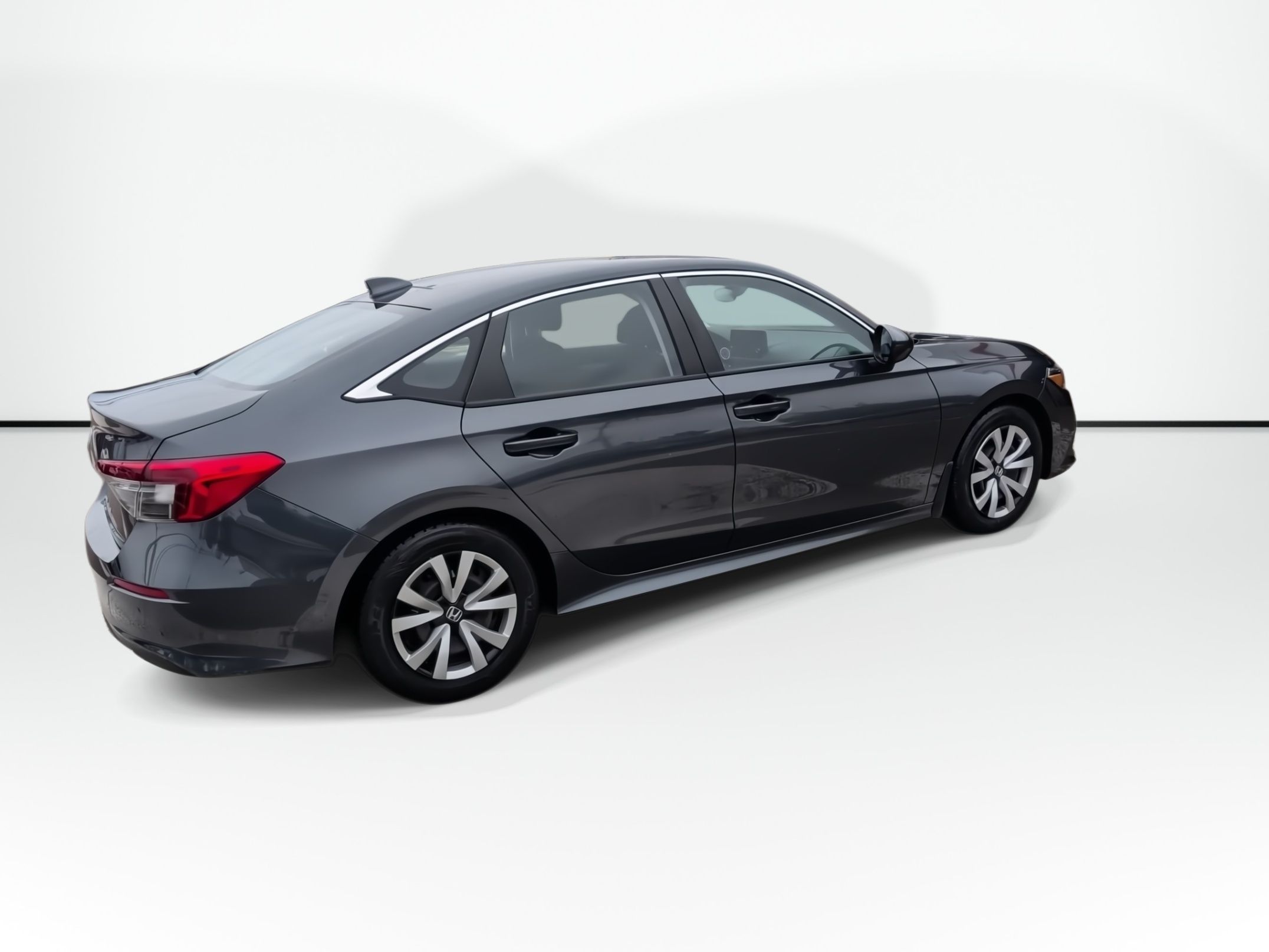 Photo Honda Civic Sedan LX | Cam | USB | Heated Seats 2022 #8