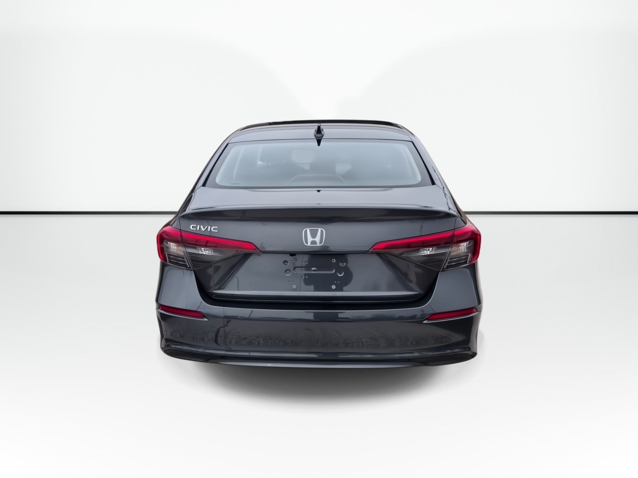 Photo Honda Civic Sedan LX | Cam | USB | Heated Seats 2022 #7