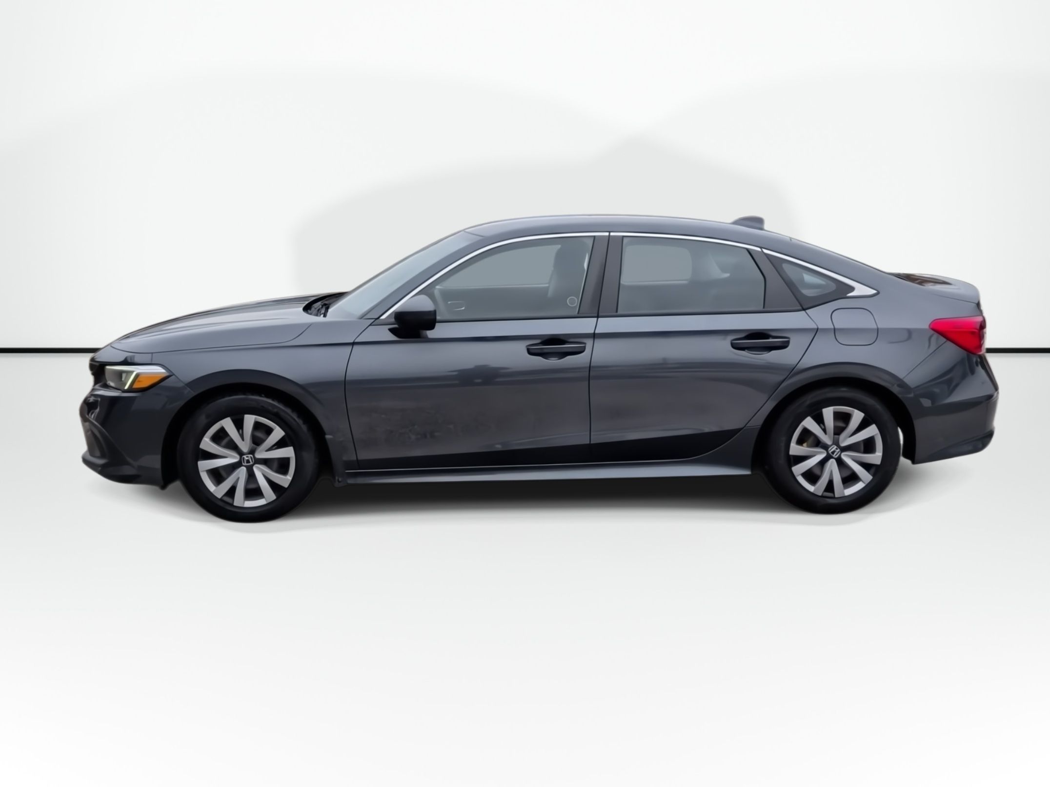 Photo Honda Civic Sedan LX | Cam | USB | Heated Seats 2022 #5