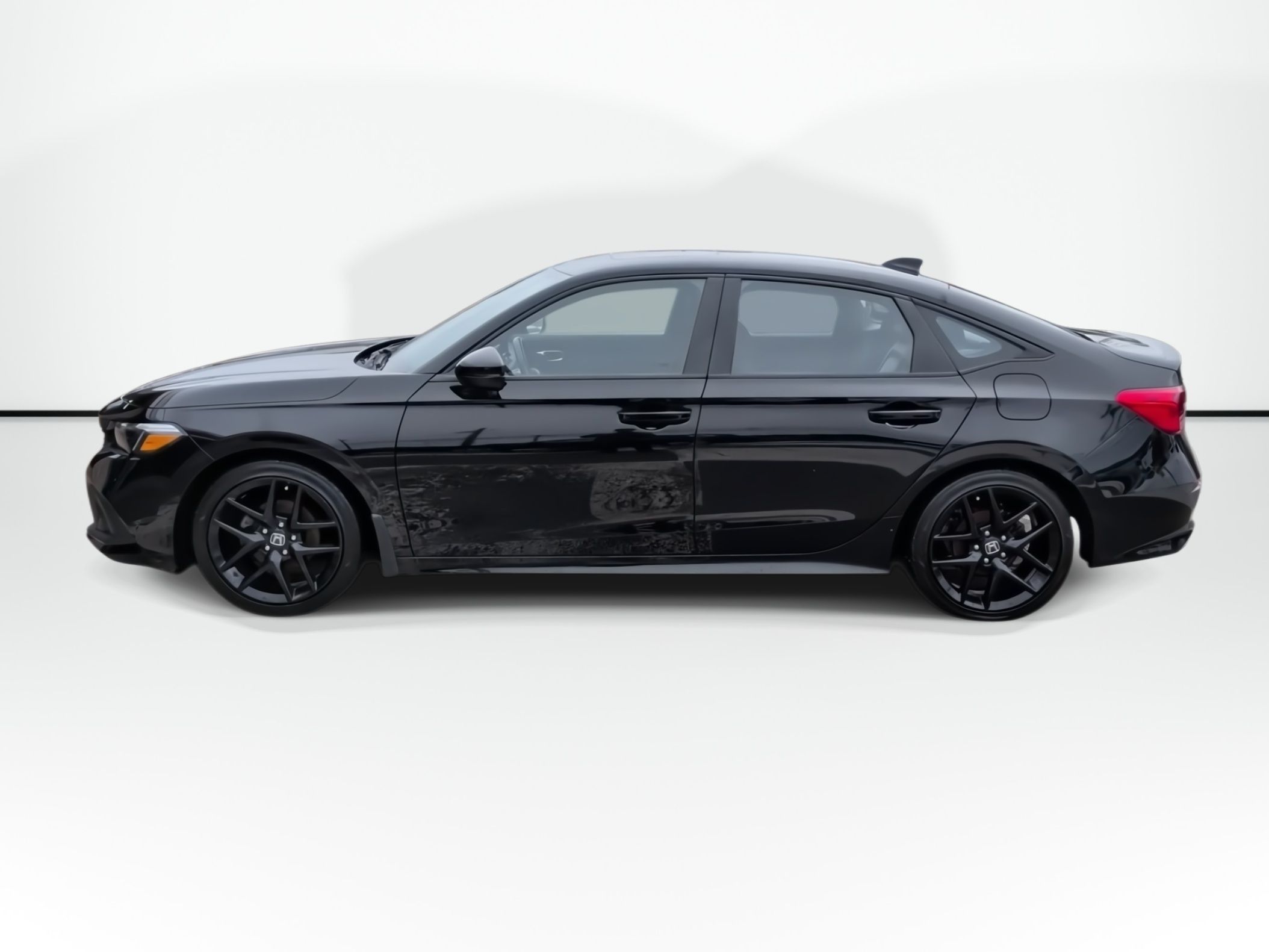 Photo Honda CIVIC SEDAN SPORT | Cam | Heated Seats | Sunroof 2023 #5